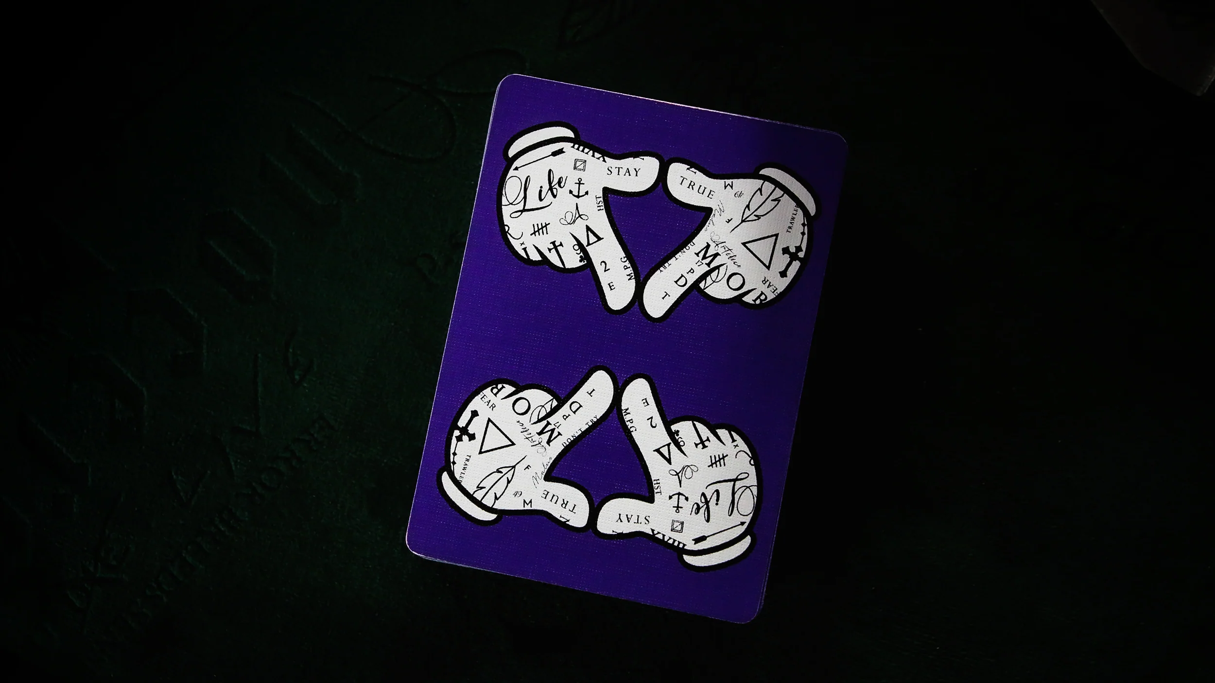PURPLE BANGERS - Image 21