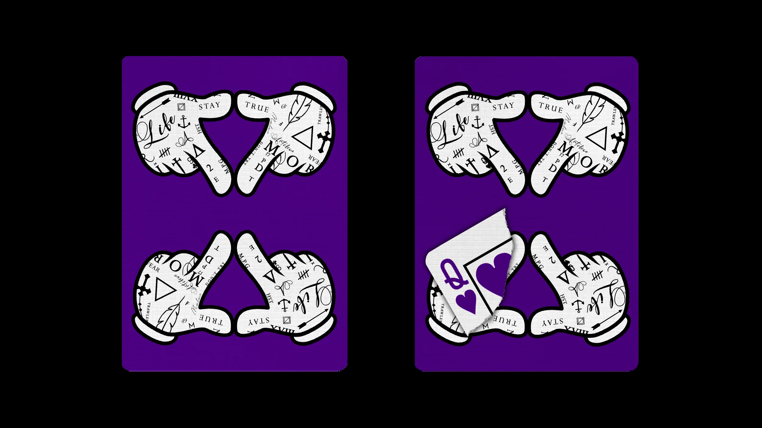 PURPLE BANGERS - Image 22