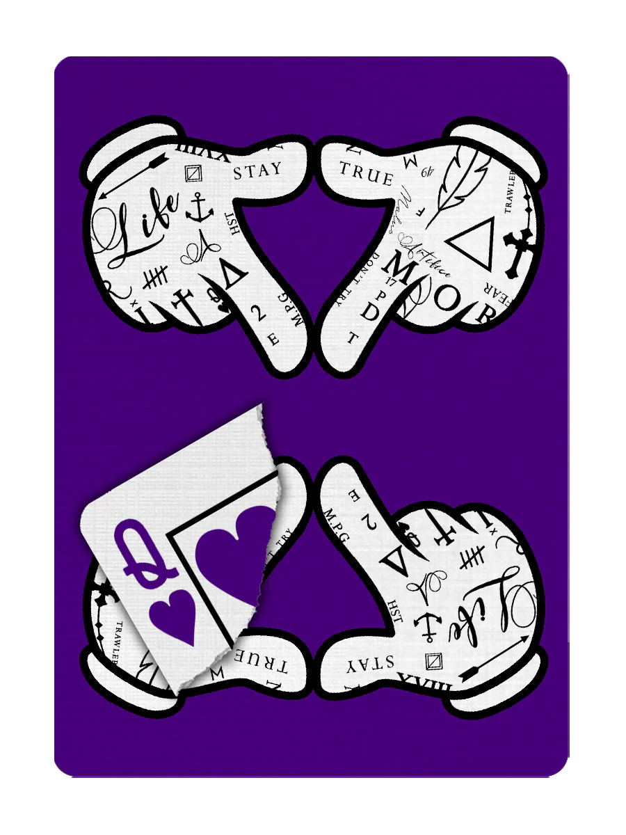 PURPLE BANGERS - Image 23