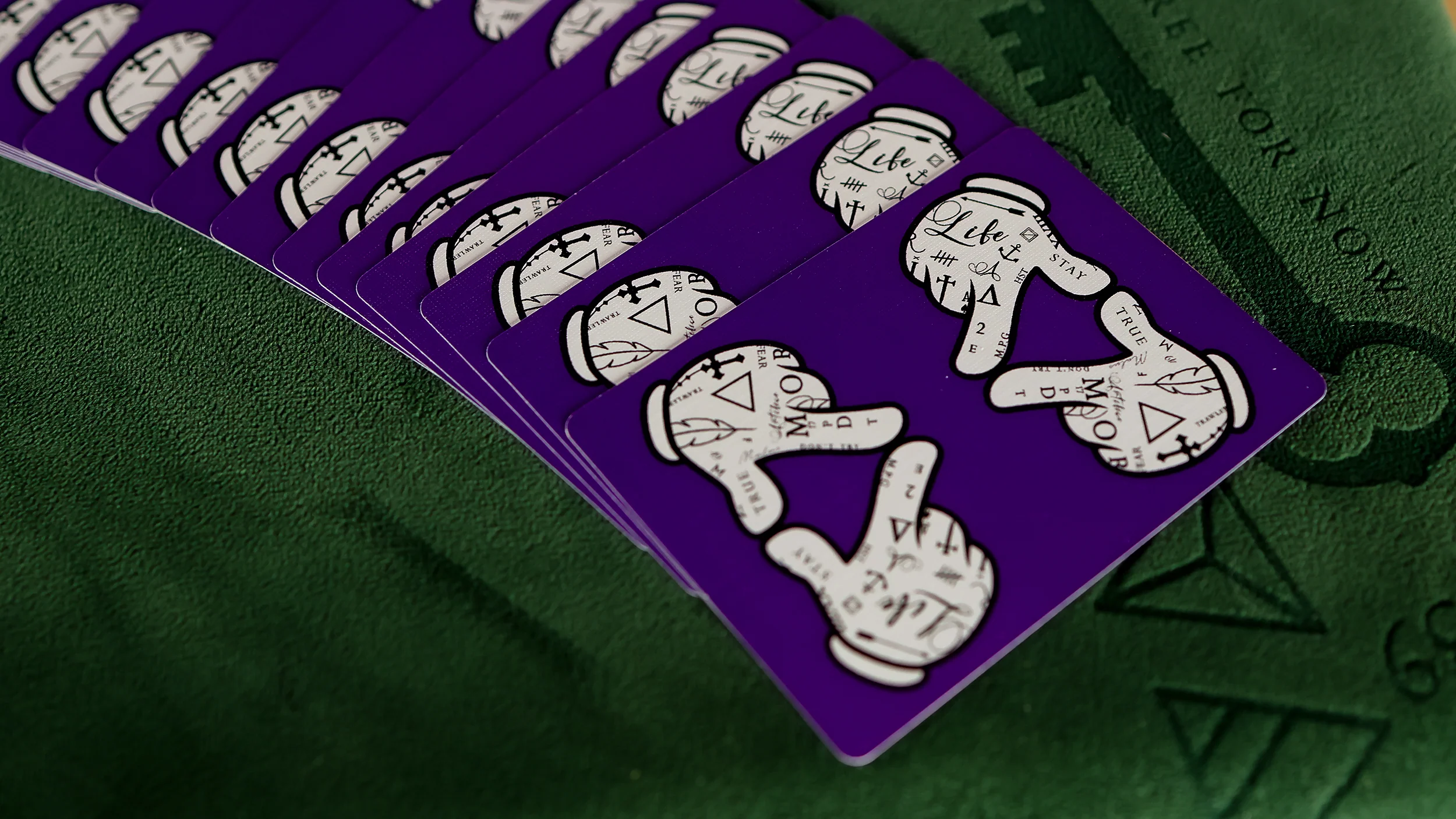 PURPLE BANGERS - Image 3