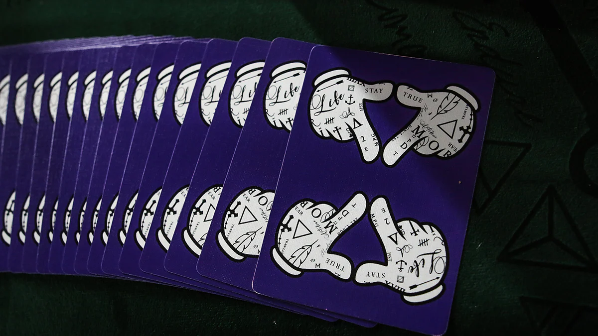 PURPLE BANGERS - Image 4