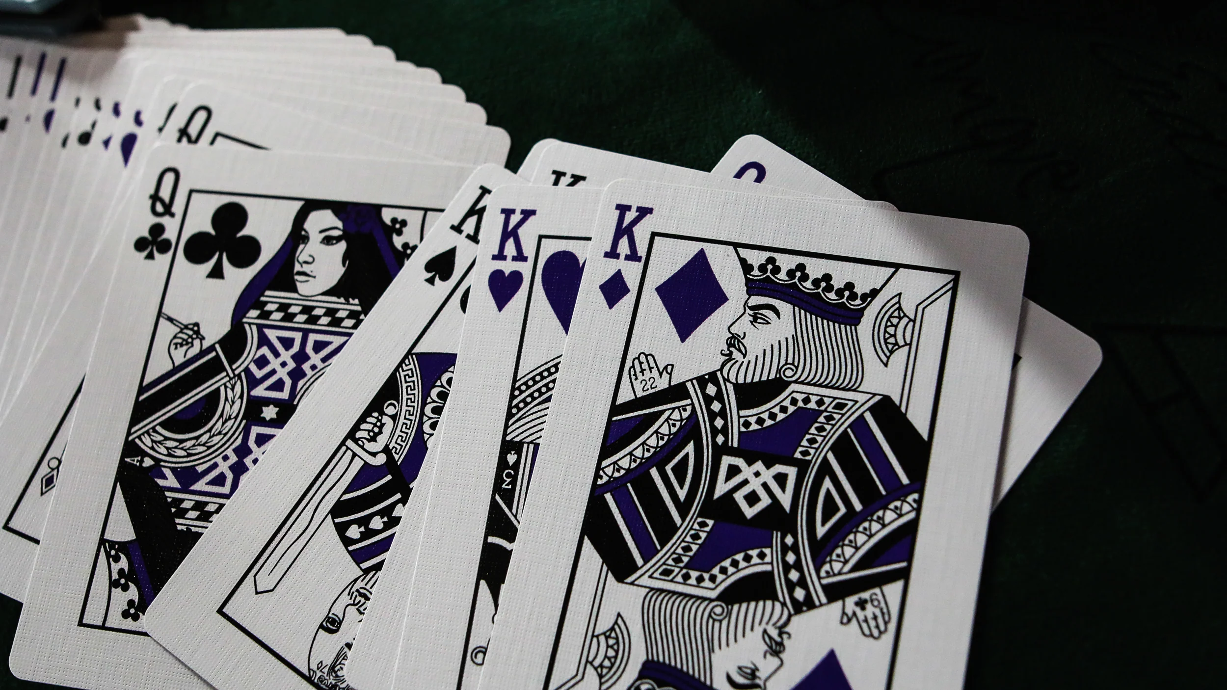 PURPLE BANGERS - Image 5