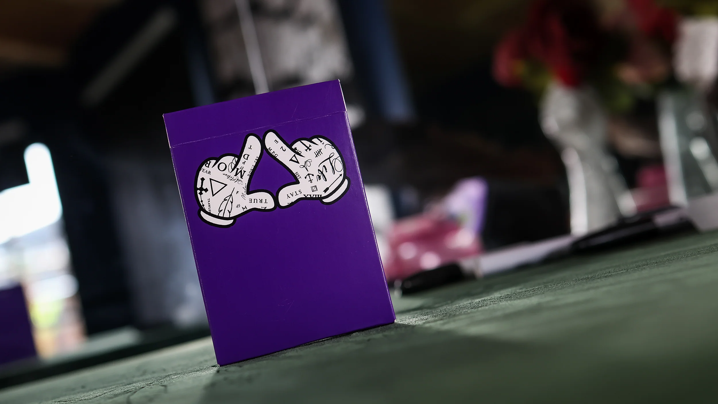 PURPLE BANGERS - Image 6