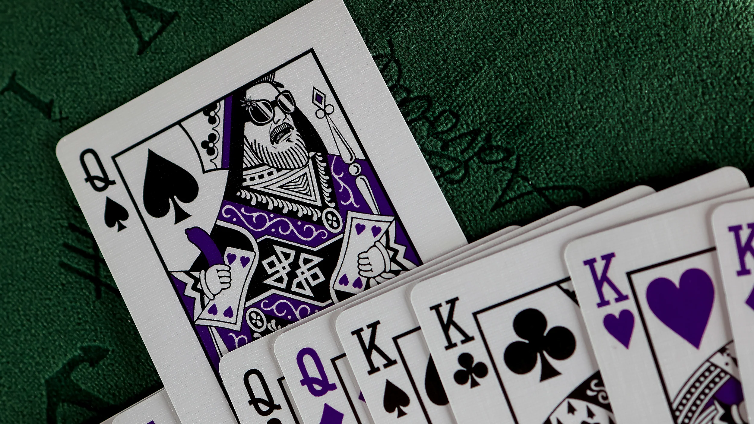 PURPLE BANGERS - Image 7