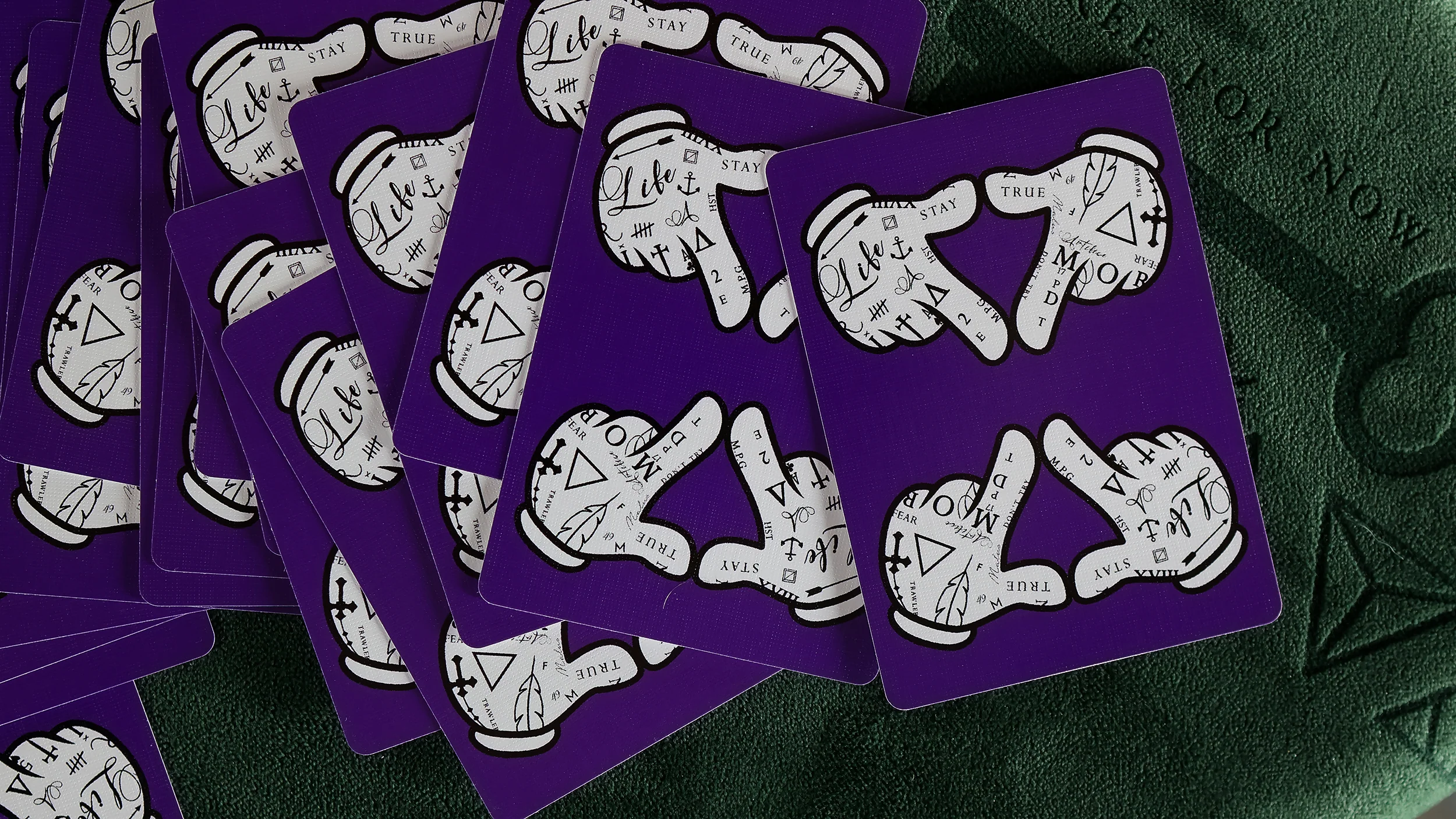 PURPLE BANGERS - Image 9