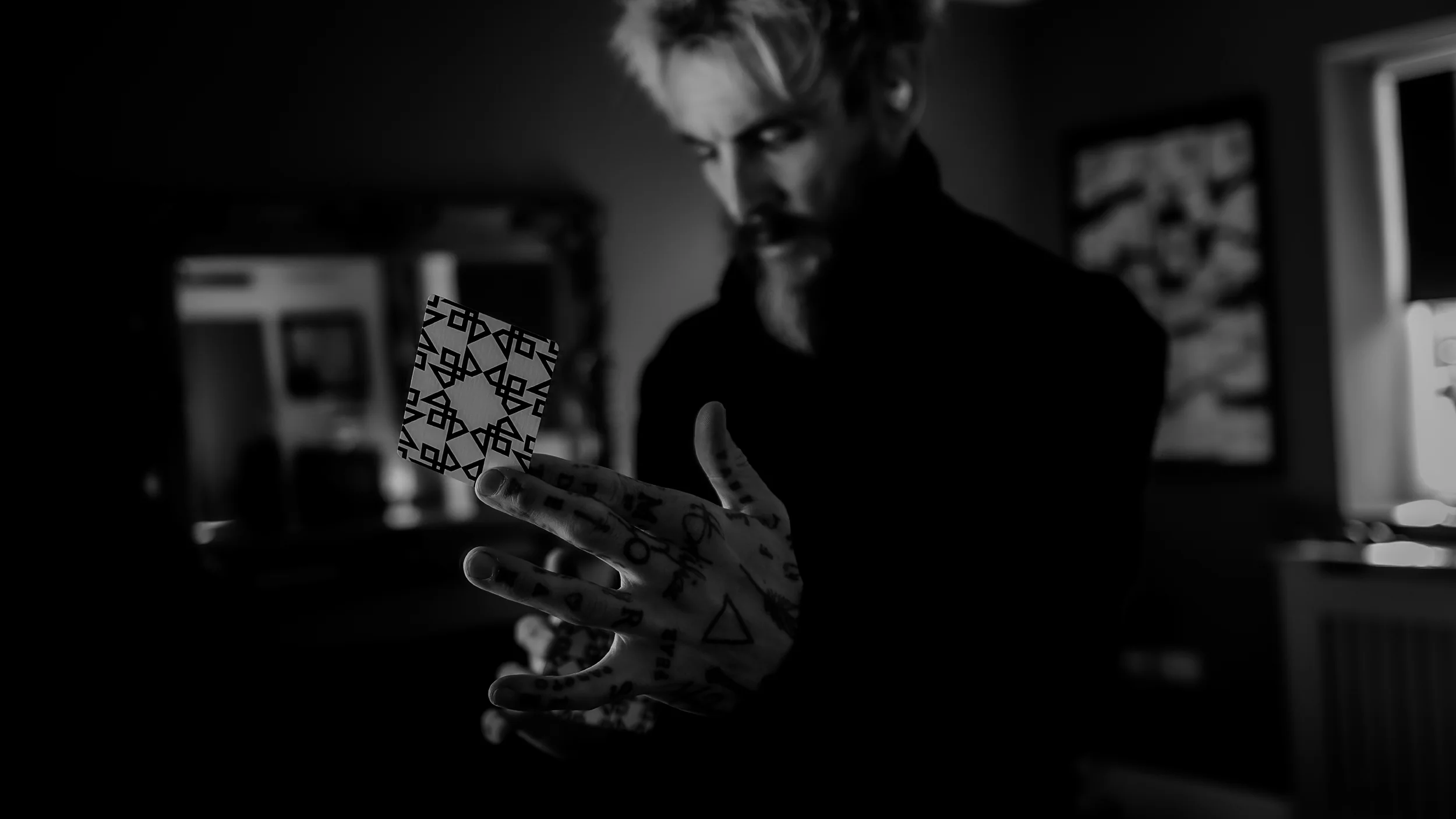 REPERTOIRE and MAGIC MANIFESTO Deluxe Collection - Image 8