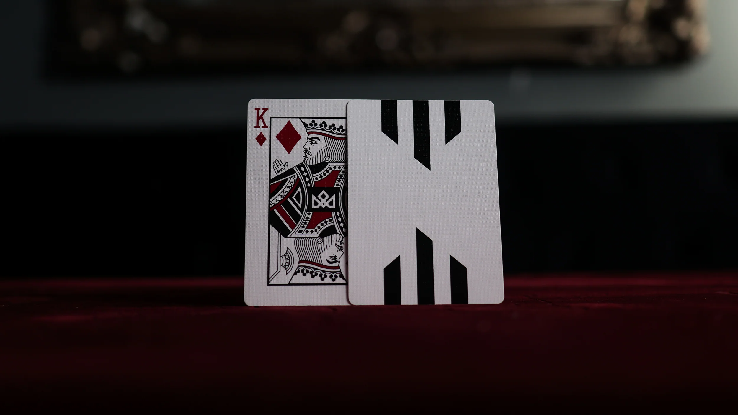 REPERTOIRE Playing Cards - Image 23