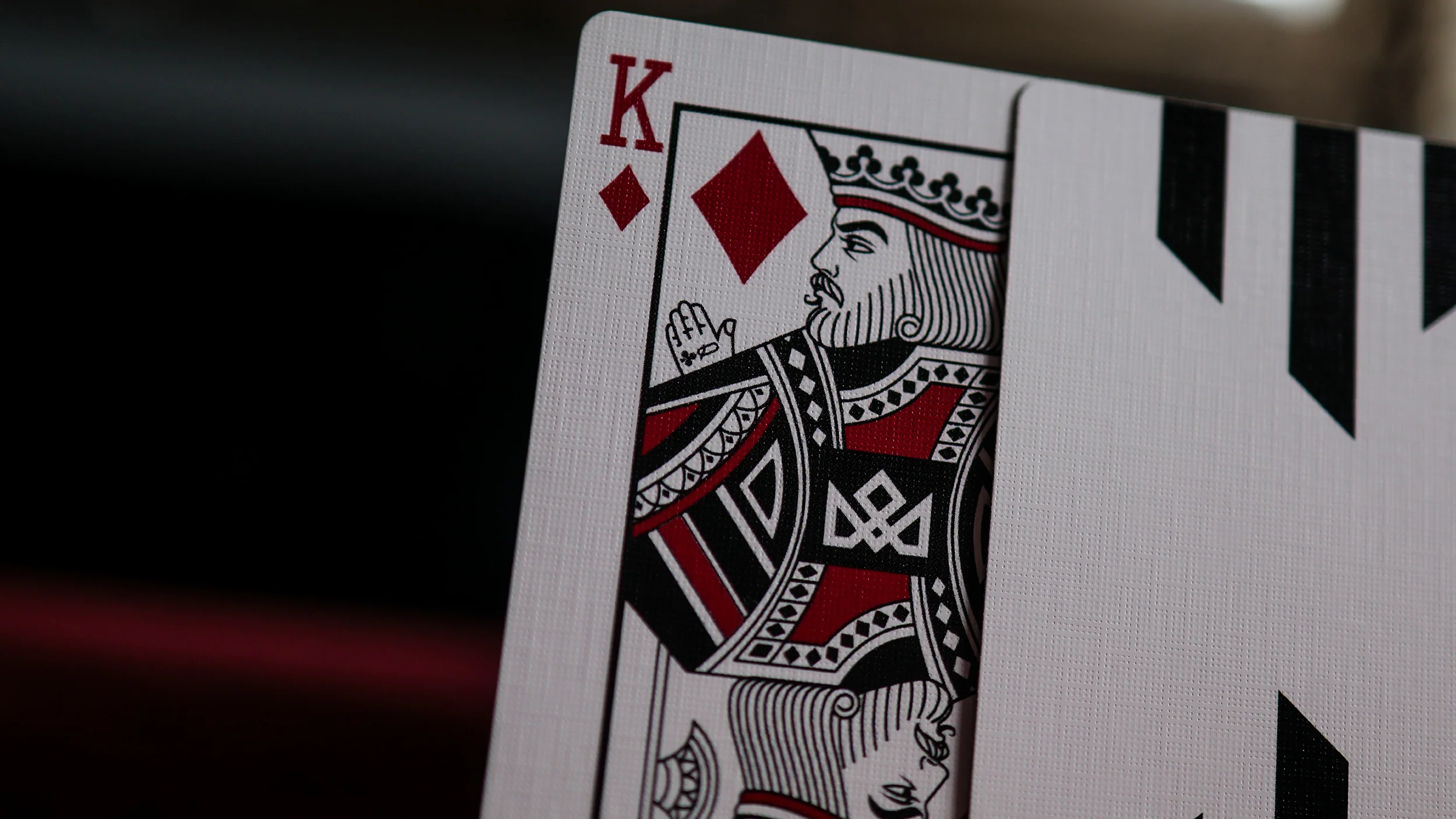 REPERTOIRE Playing Cards - Image 24