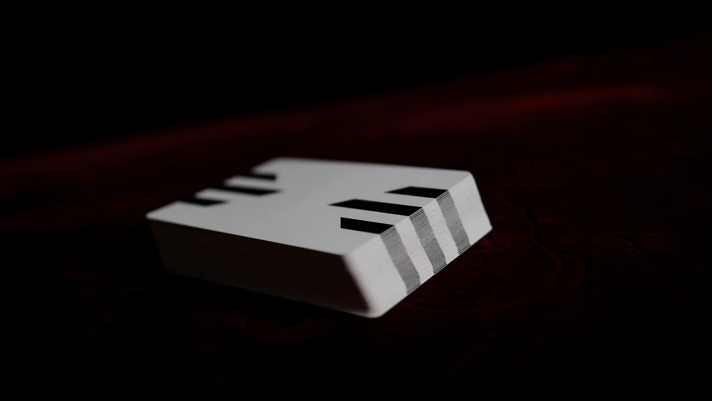 REPERTOIRE Playing Cards - Image 27