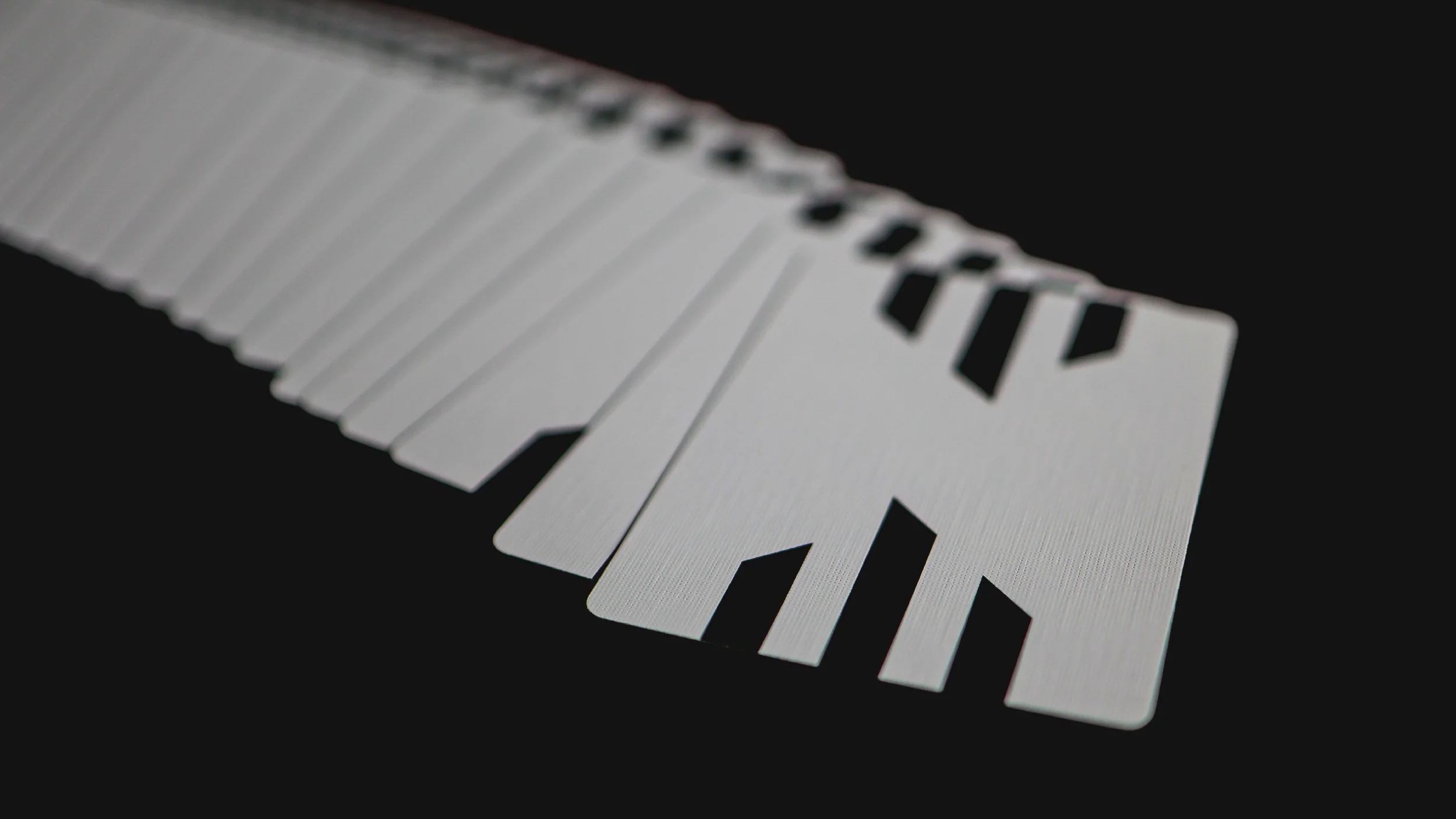 REPERTOIRE Playing Cards - Image 28