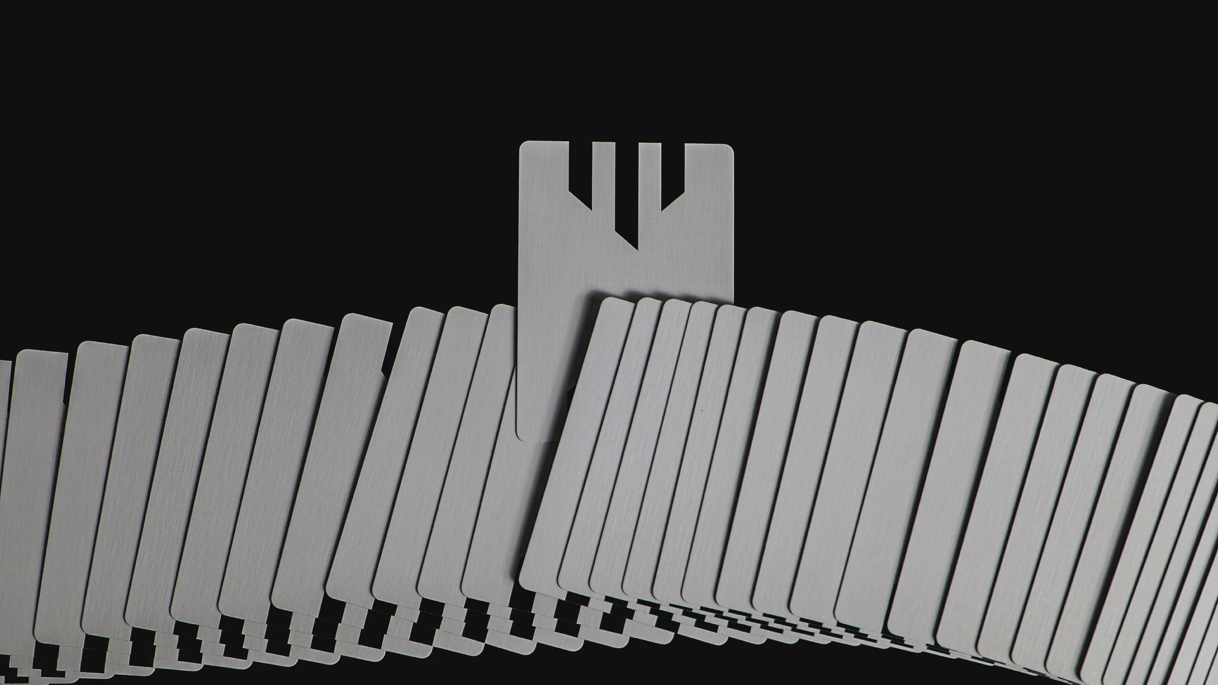 REPERTOIRE Playing Cards - Image 30