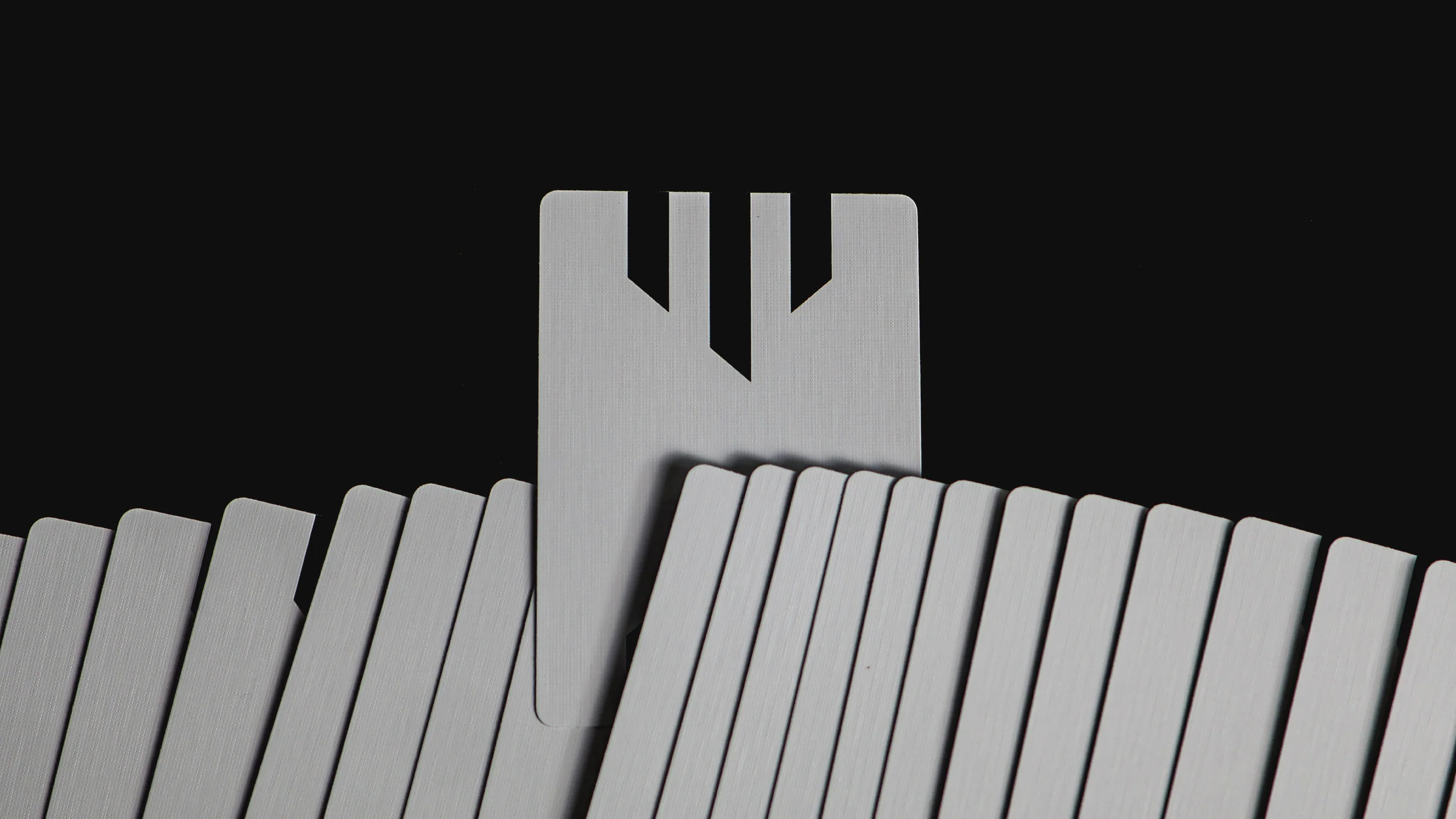 REPERTOIRE Playing Cards - Image 31