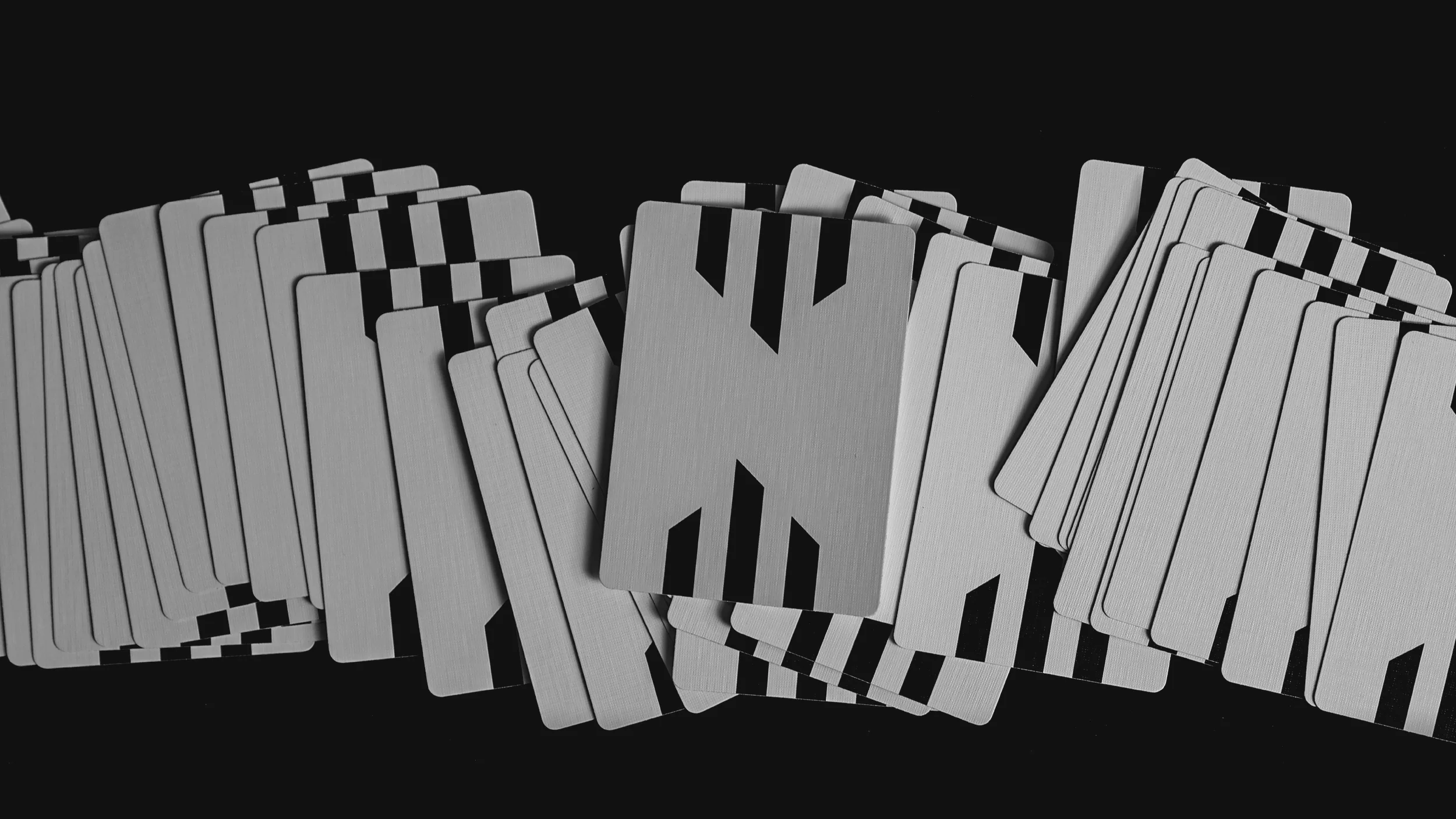REPERTOIRE Playing Cards - Image 32