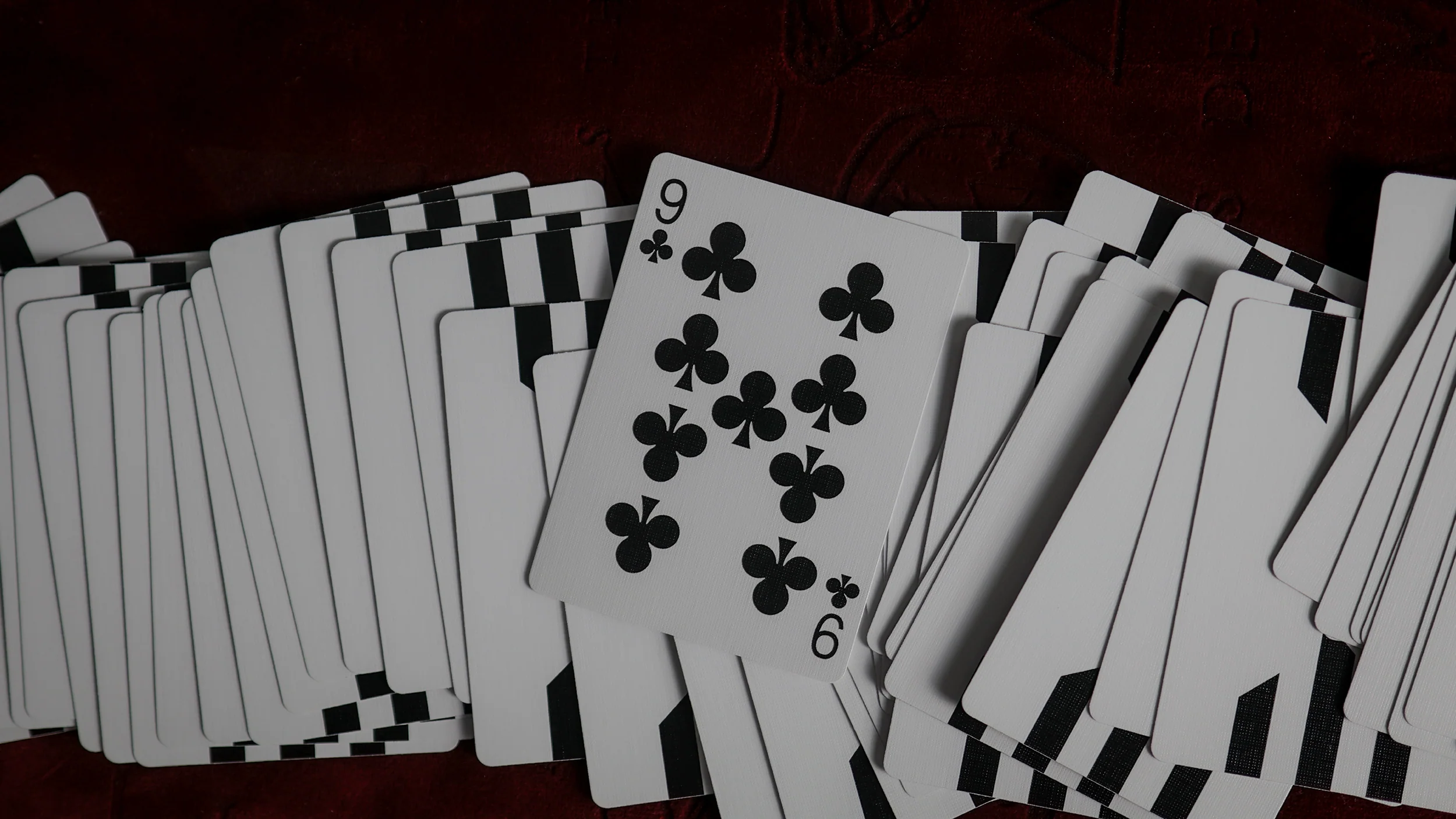 REPERTOIRE Playing Cards - Image 33