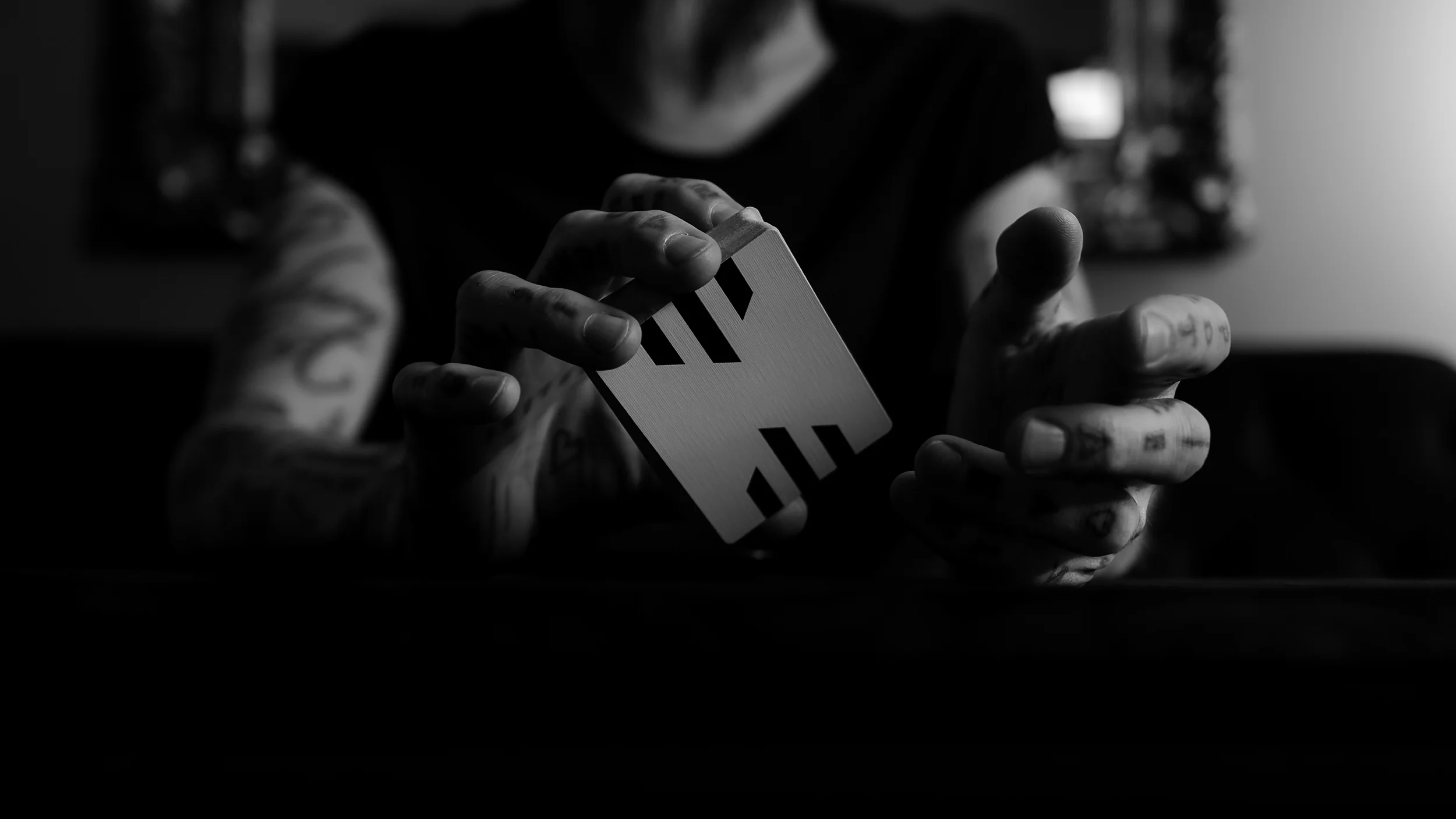REPERTOIRE Playing Cards - Image 37