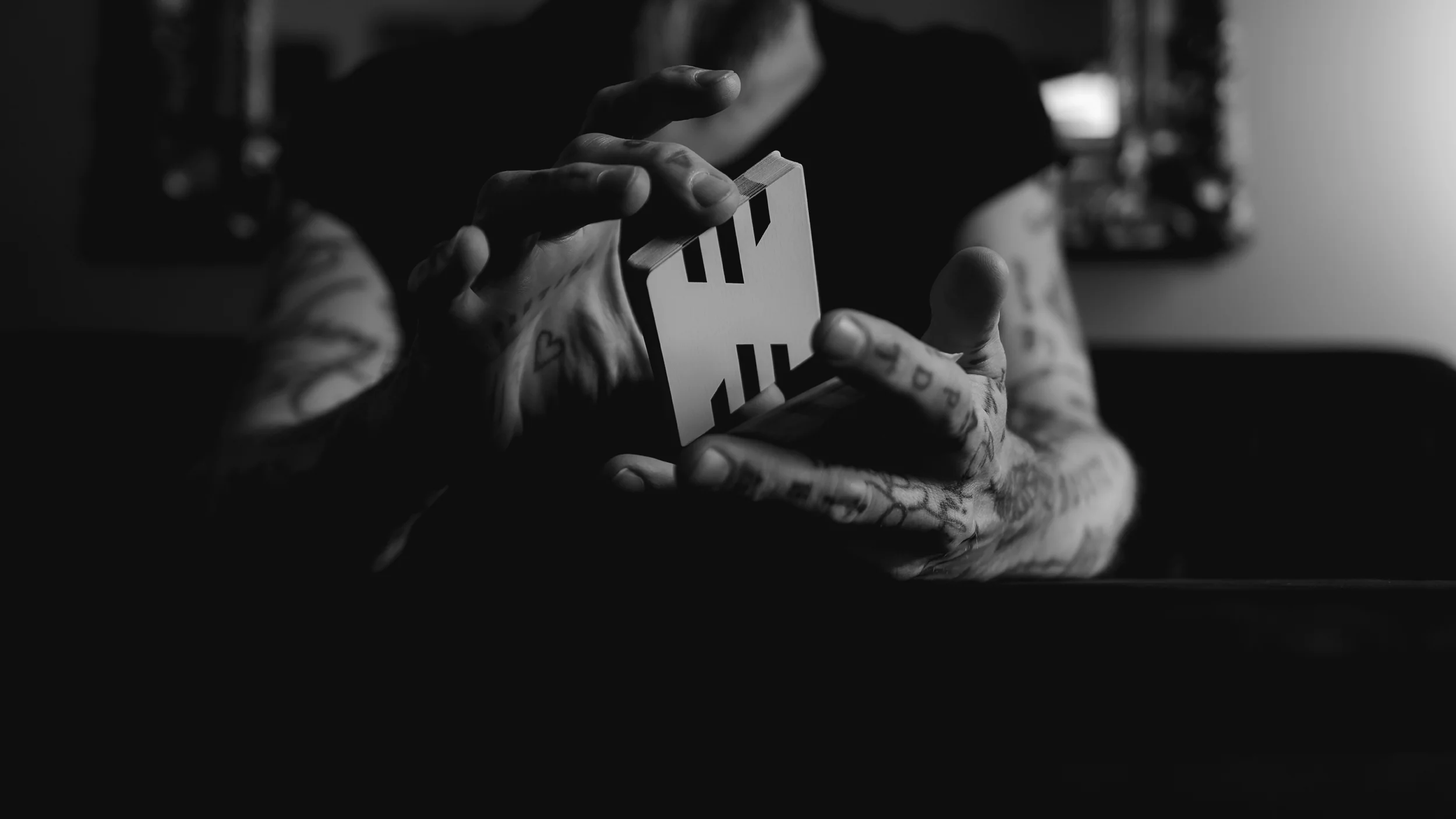 REPERTOIRE Playing Cards - Image 39