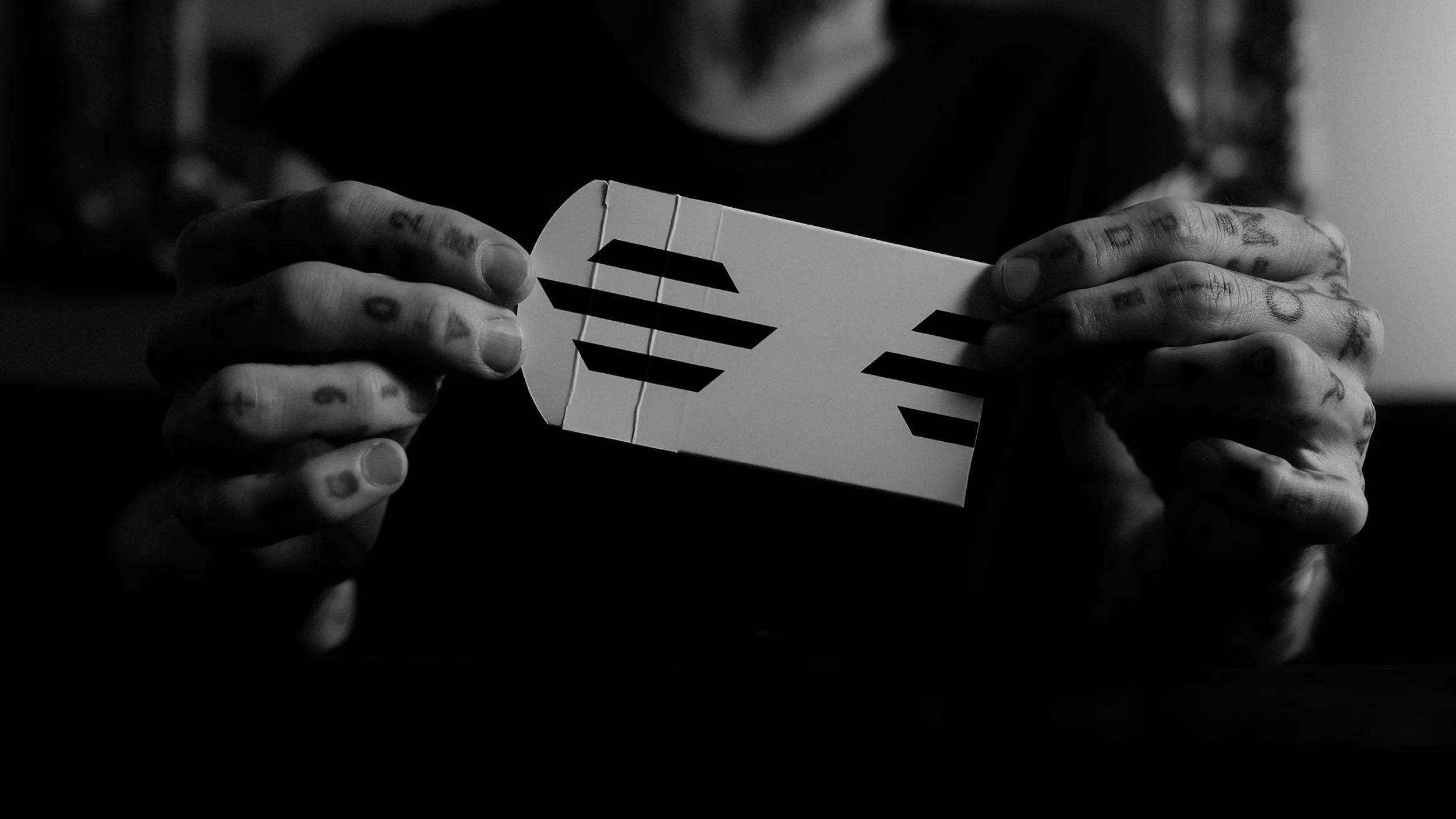 REPERTOIRE Playing Cards - Image 46