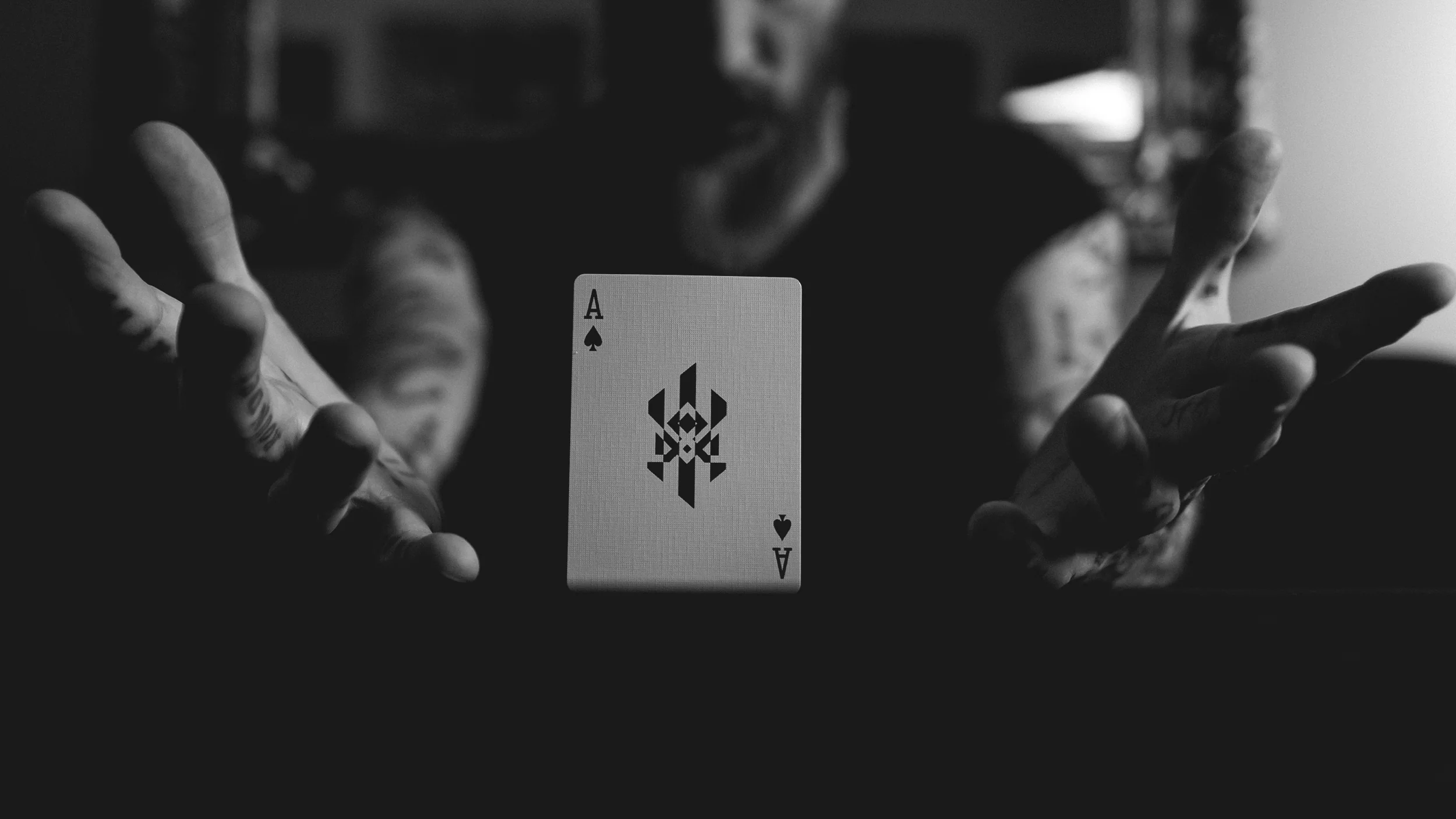 REPERTOIRE Playing Cards - Image 53