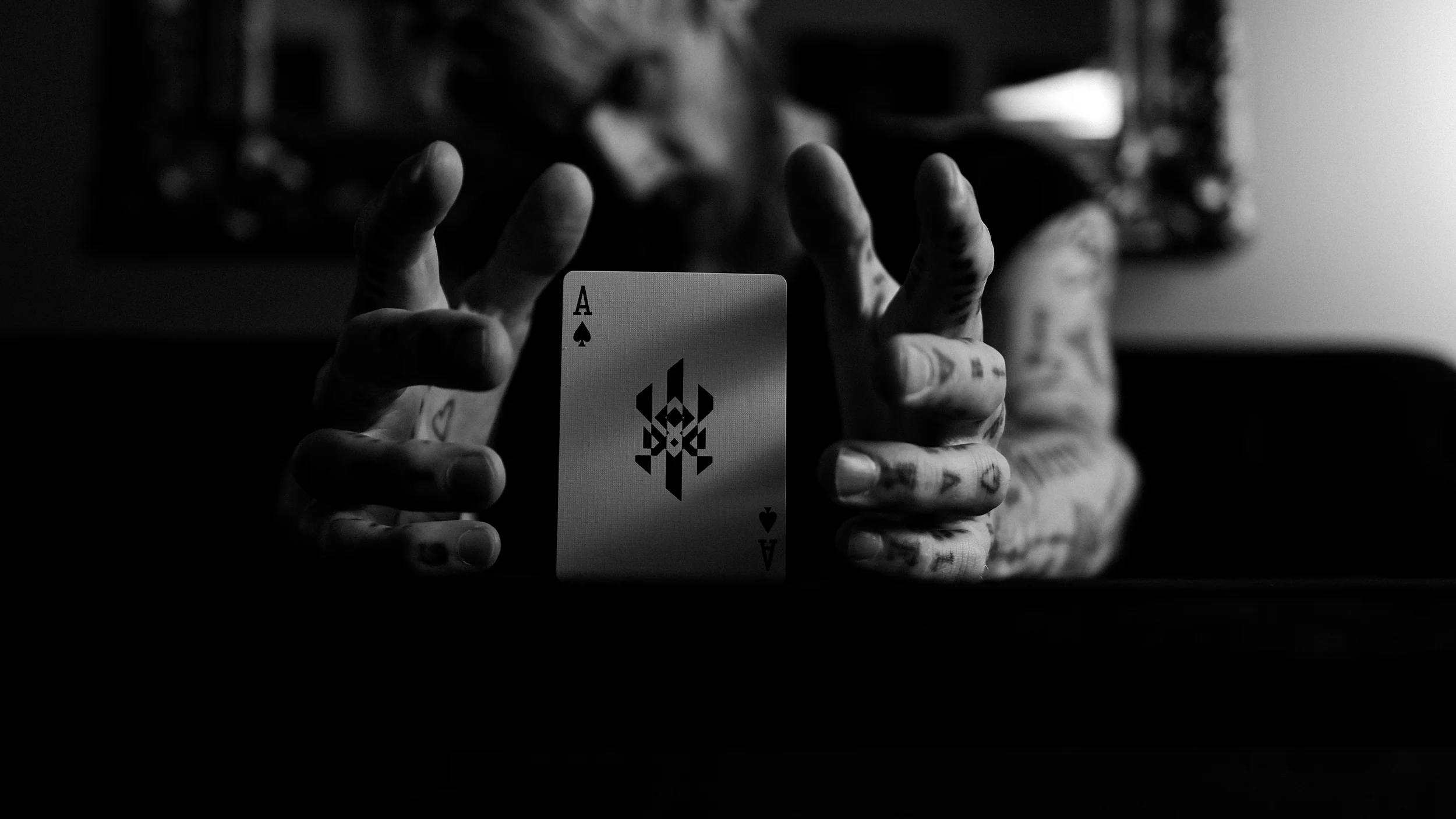 REPERTOIRE Playing Cards - Image 54
