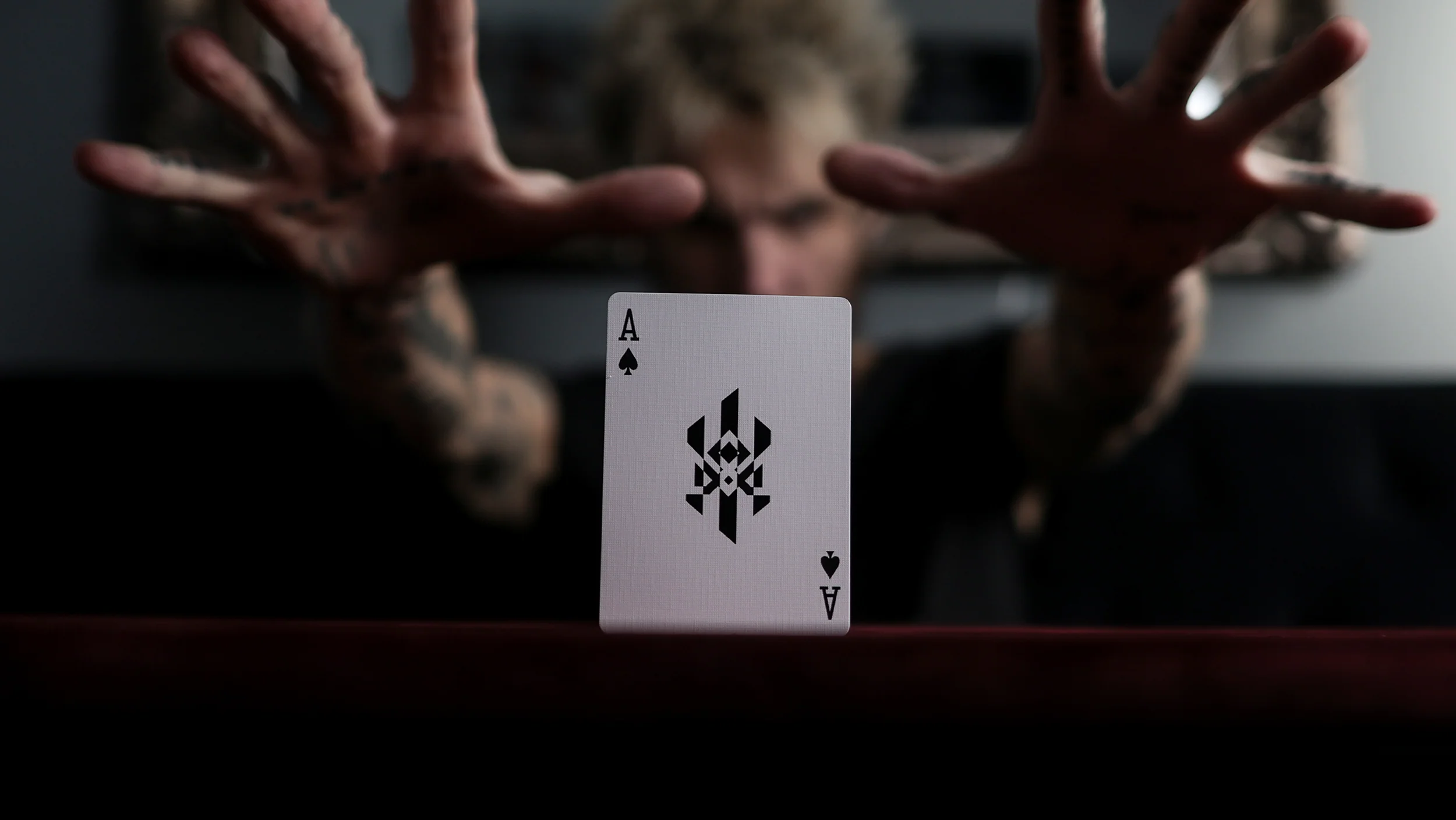 REPERTOIRE Playing Cards - Image 57
