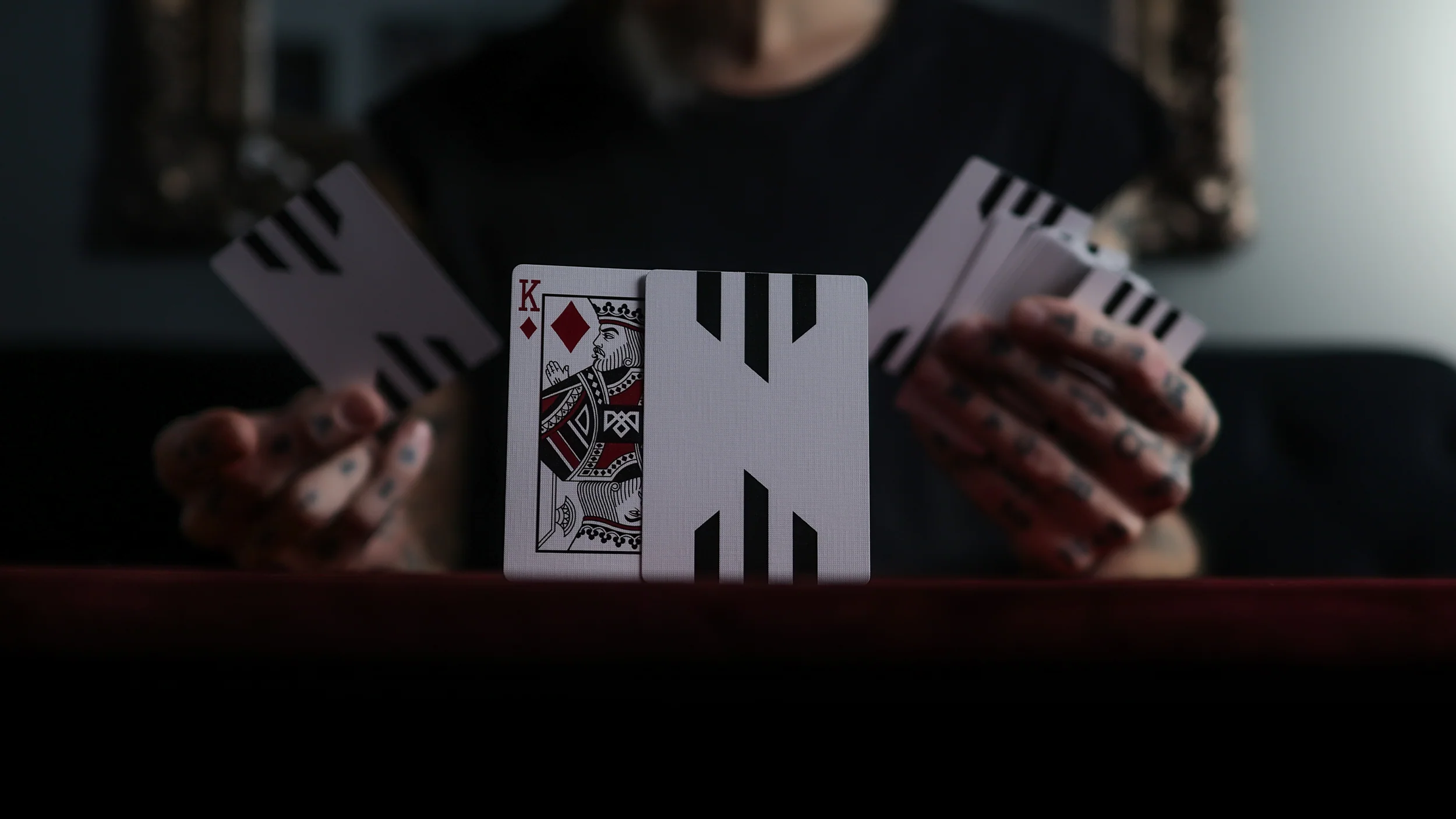 REPERTOIRE Playing Cards - Image 59