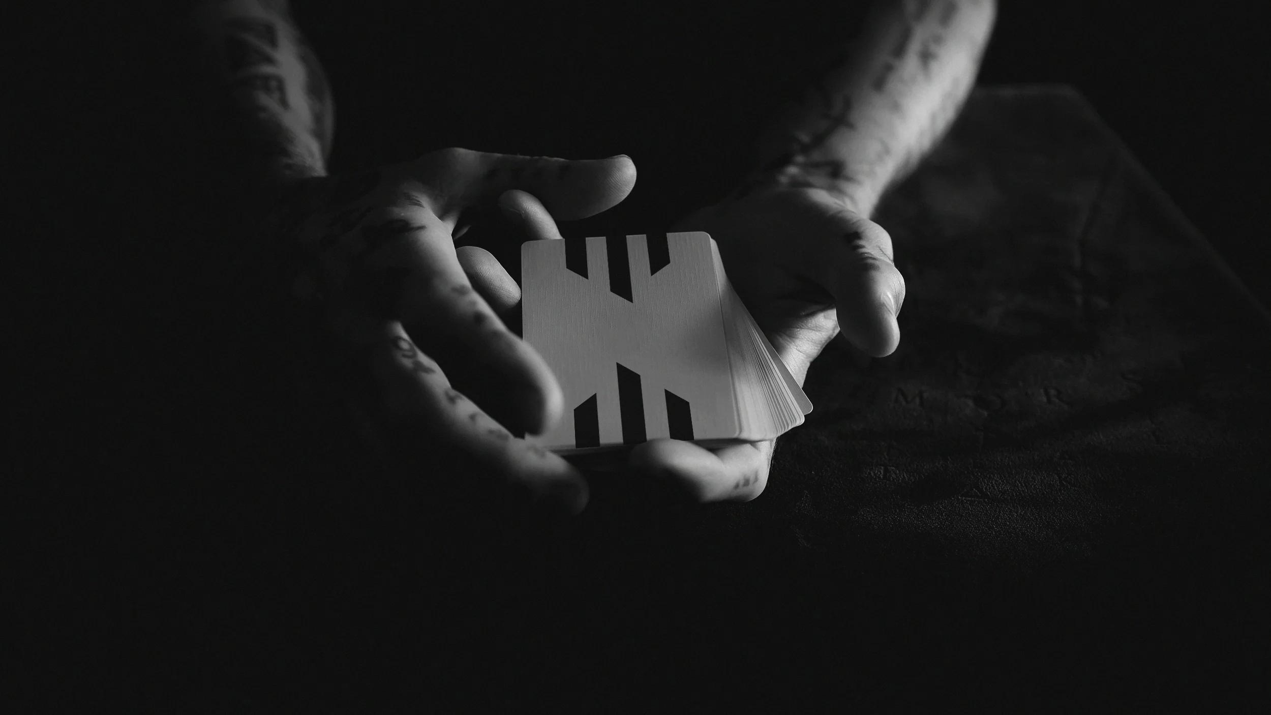 REPERTOIRE Playing Cards - Image 6