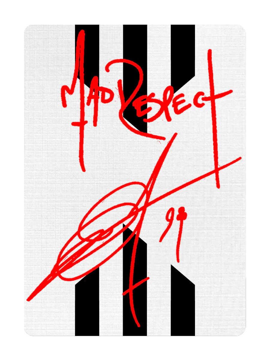 REPERTOIRE Playing Cards - Image 60