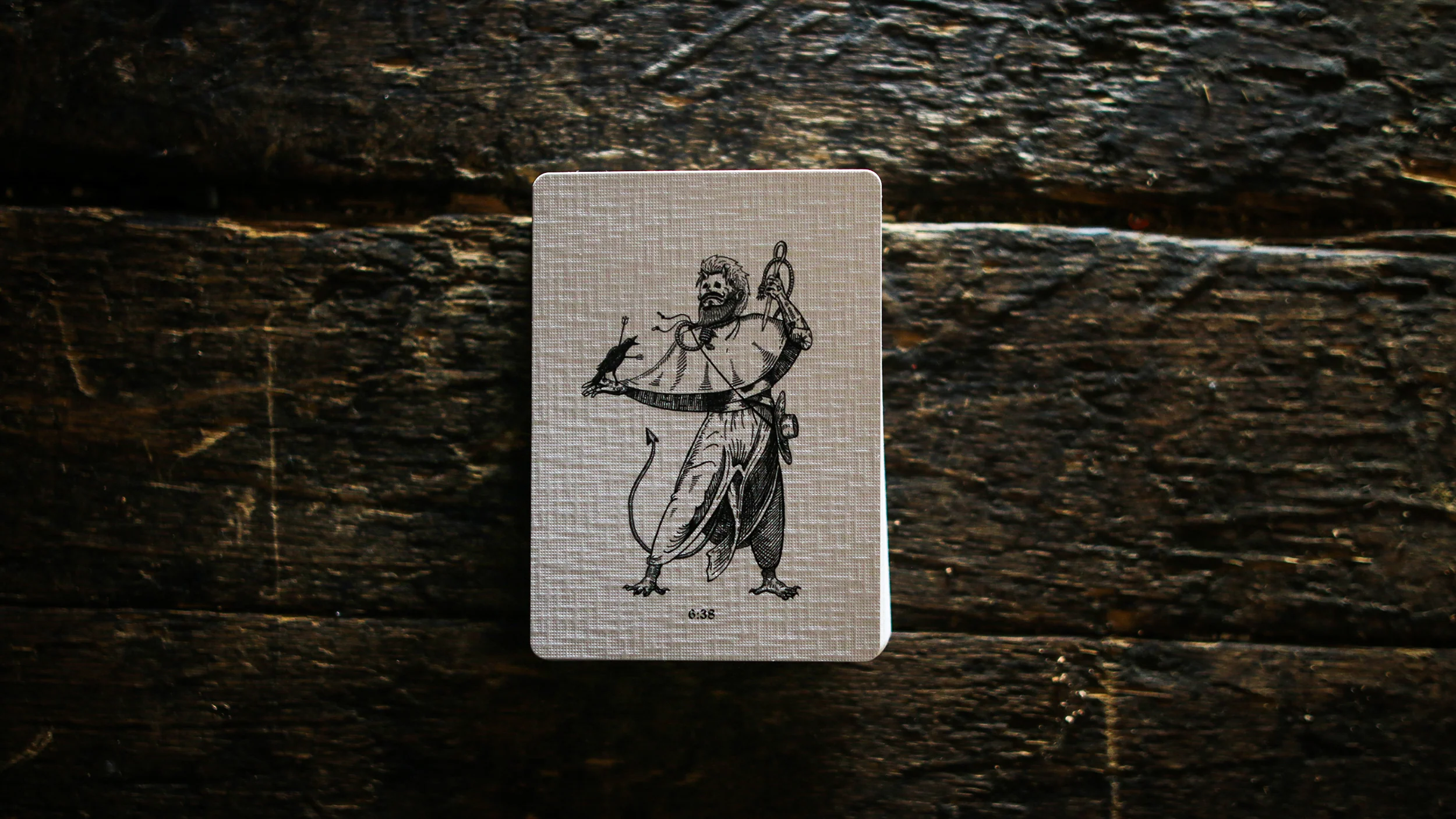 The DEVILS CUT Collection - Image 19