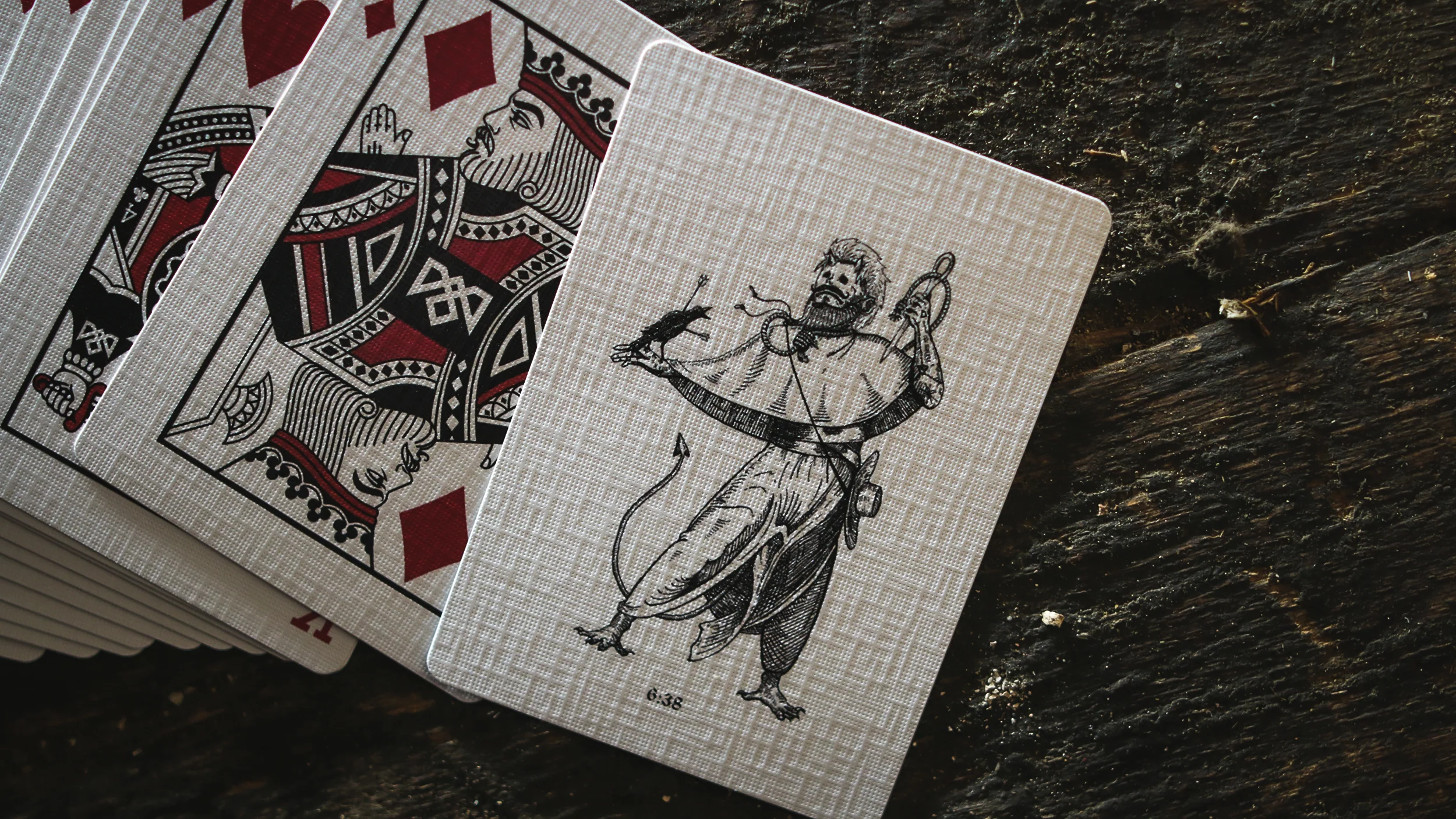 The DEVILS CUT Collection - Image 20