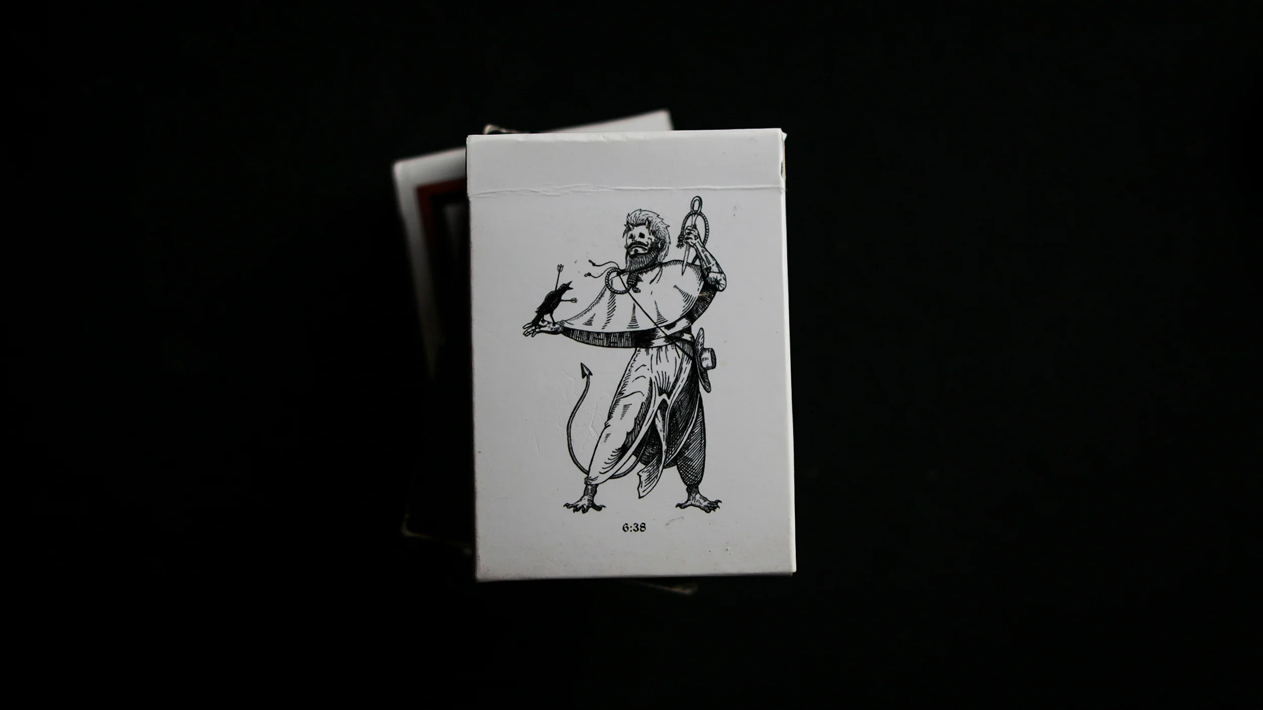 The DEVILS CUT Collection - Image 25