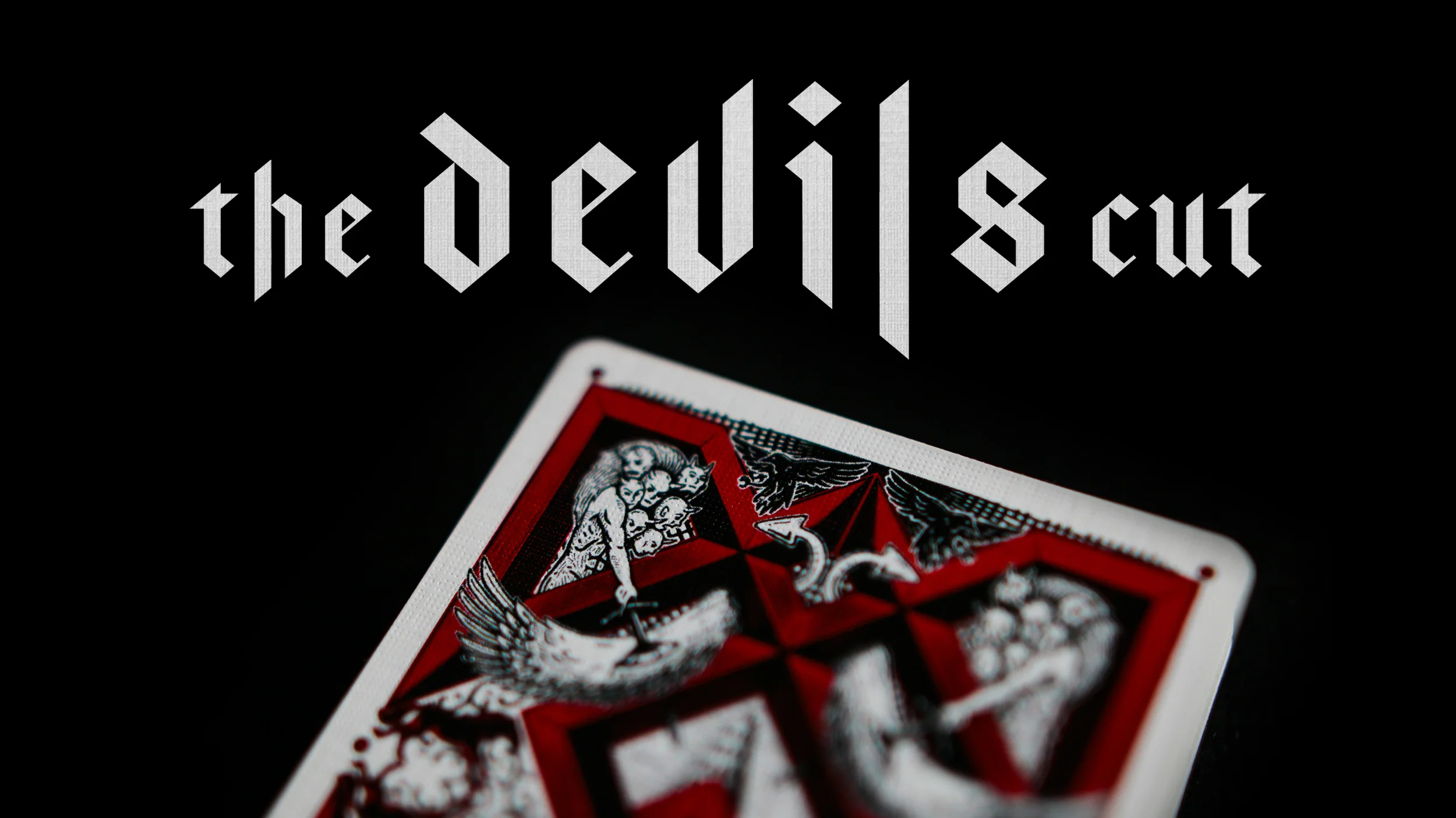 The DEVILS CUT Collection - Image 5