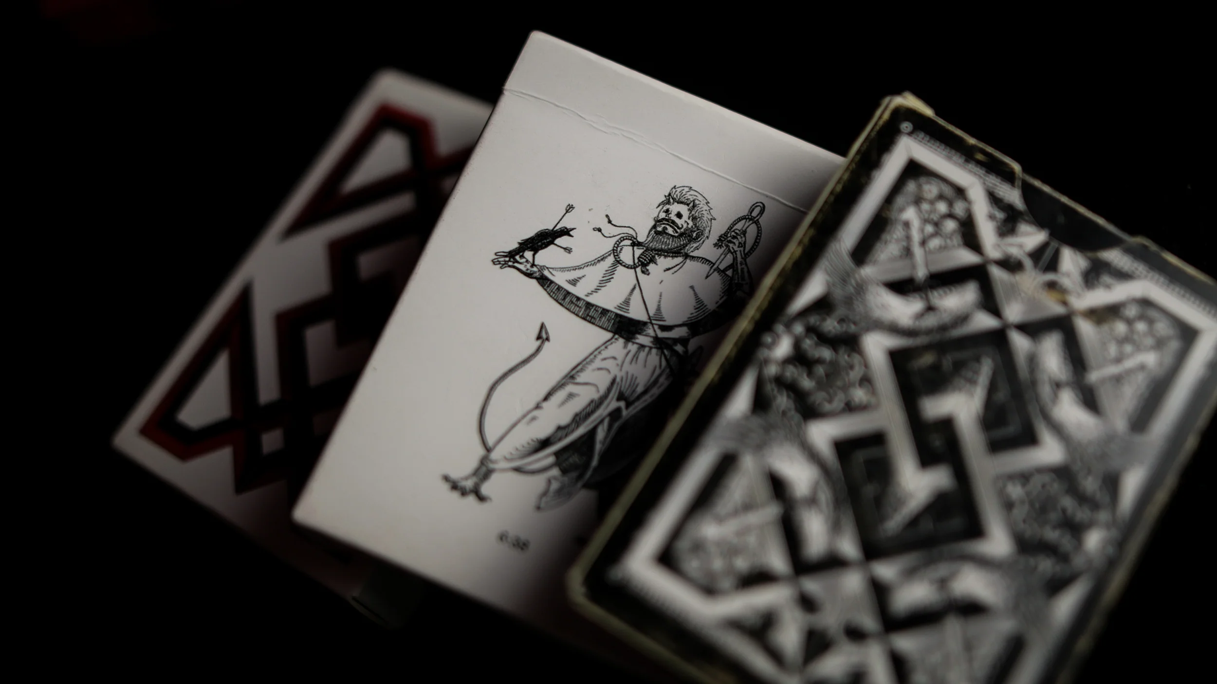 The DEVILS CUT Collection - Image 55
