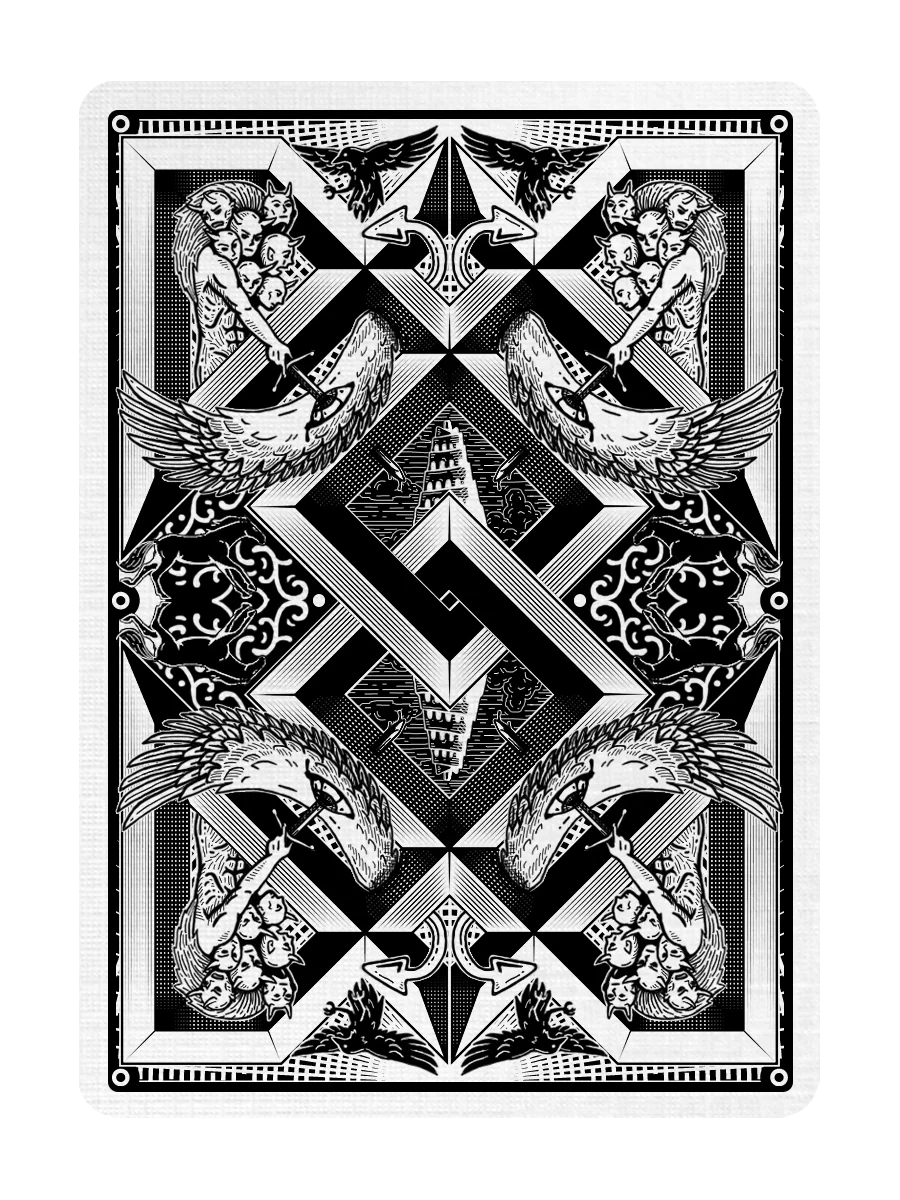 REVELATIONS - SIGNED by MADISON - Image 4