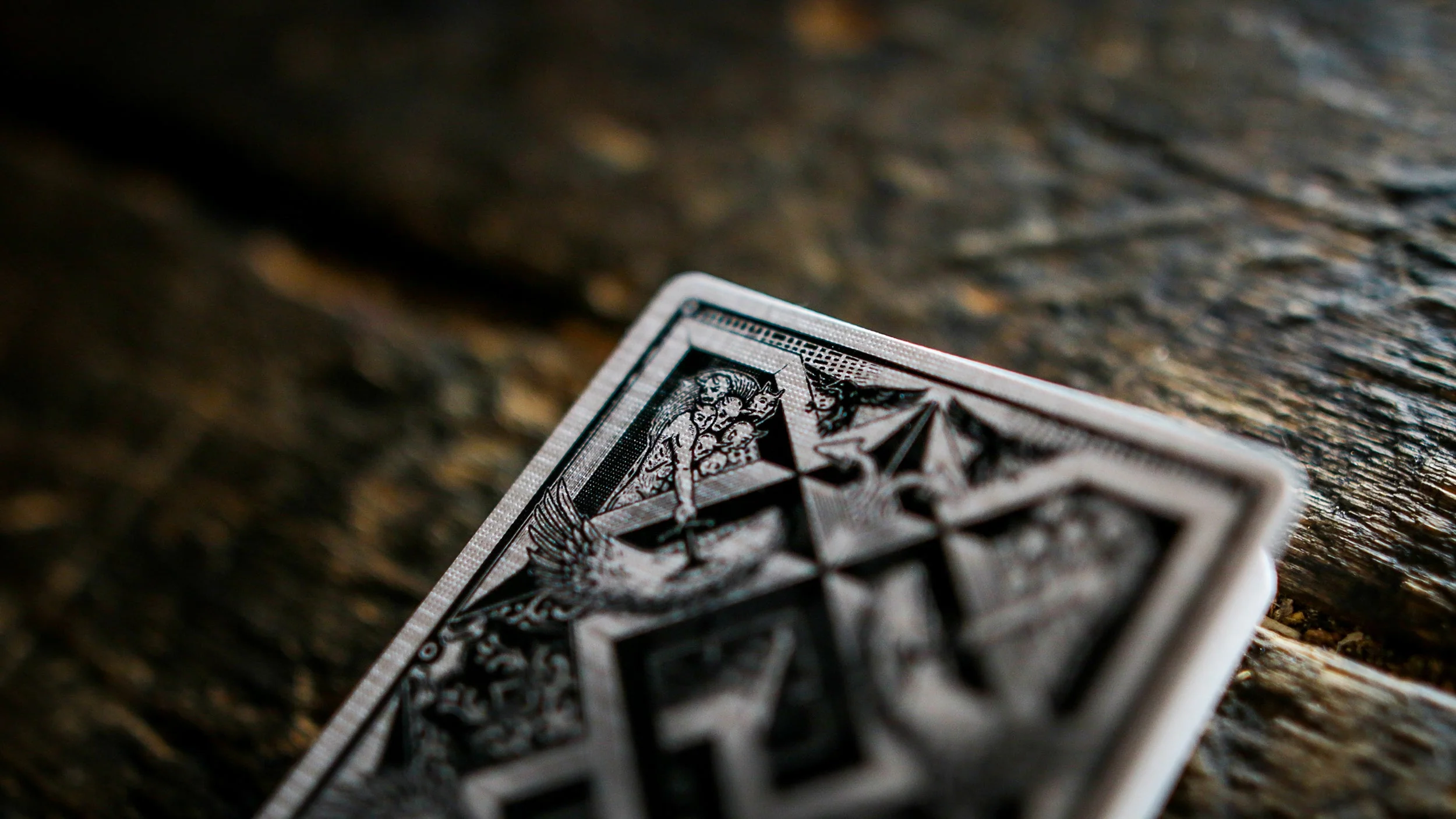 REVELATIONS Playing Cards - Image 13