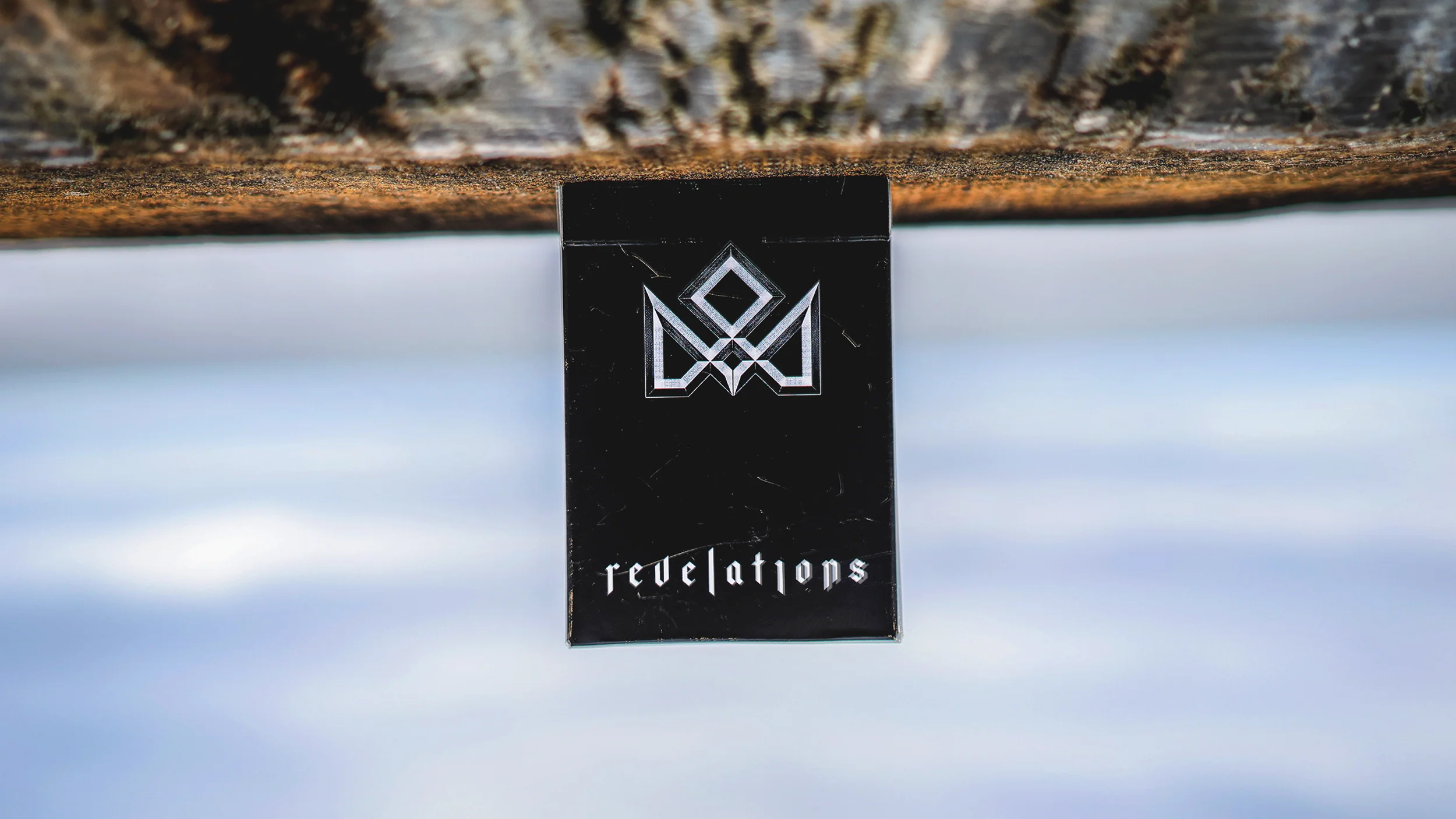 REVELATIONS Playing Cards - Image 18