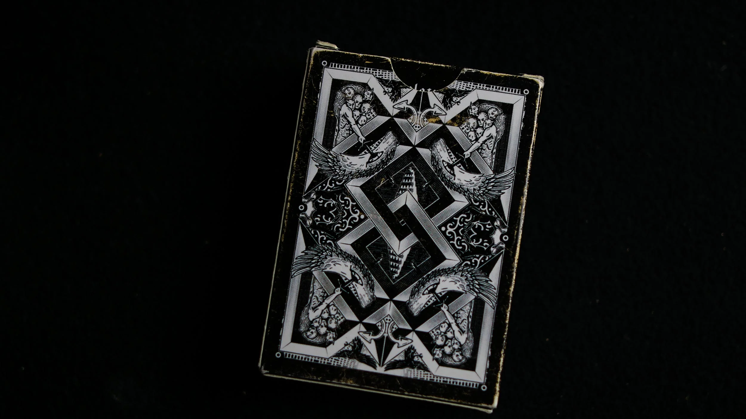 REVELATIONS Playing Cards - Image 23