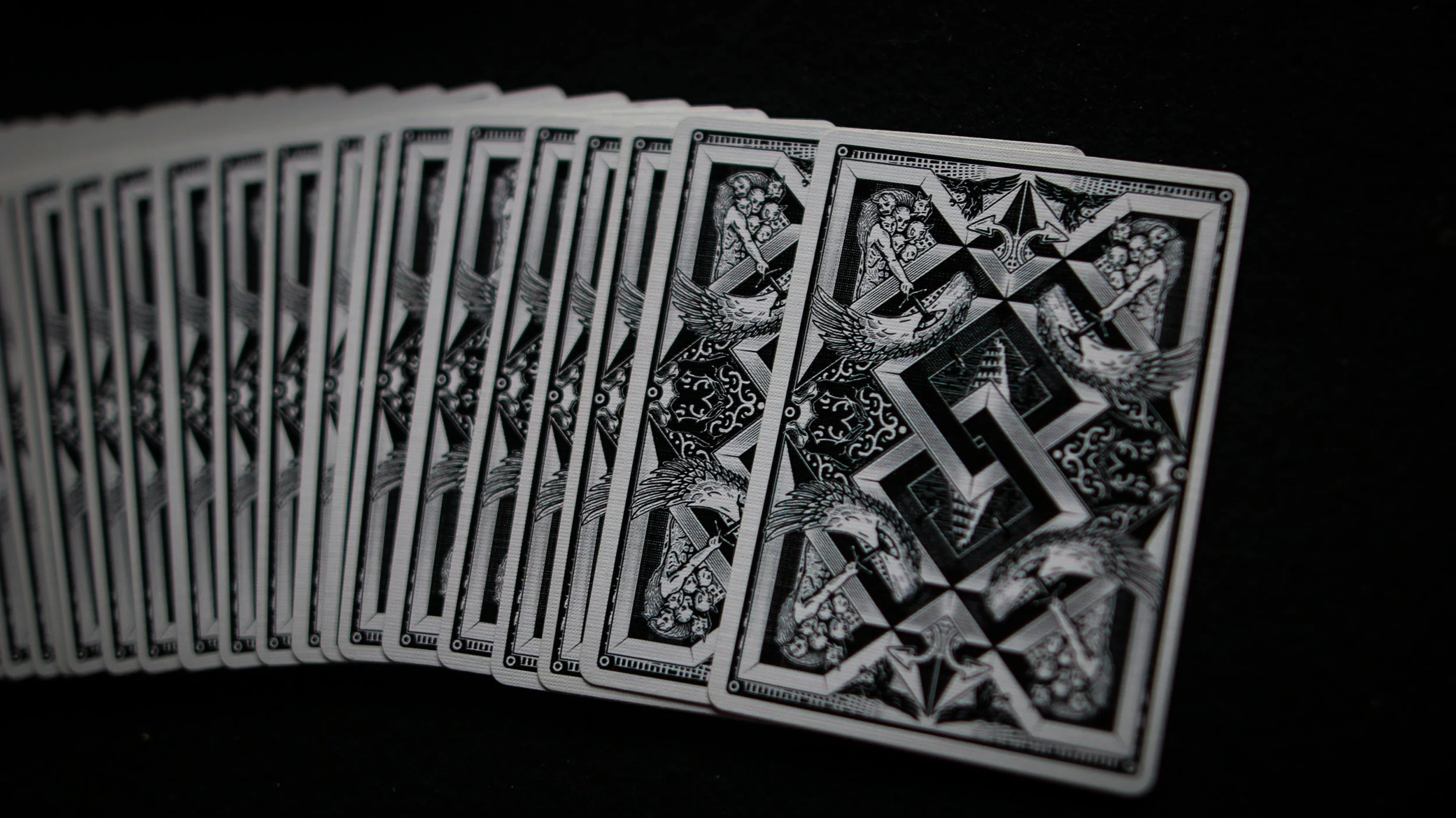 REVELATIONS Playing Cards - Image 25