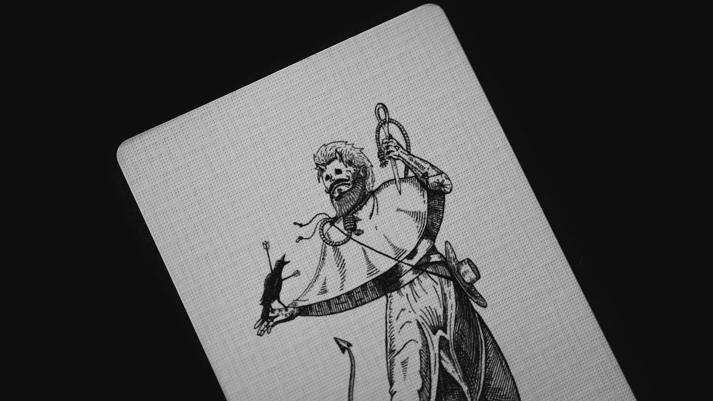 REVELATIONS Playing Cards - Image 31
