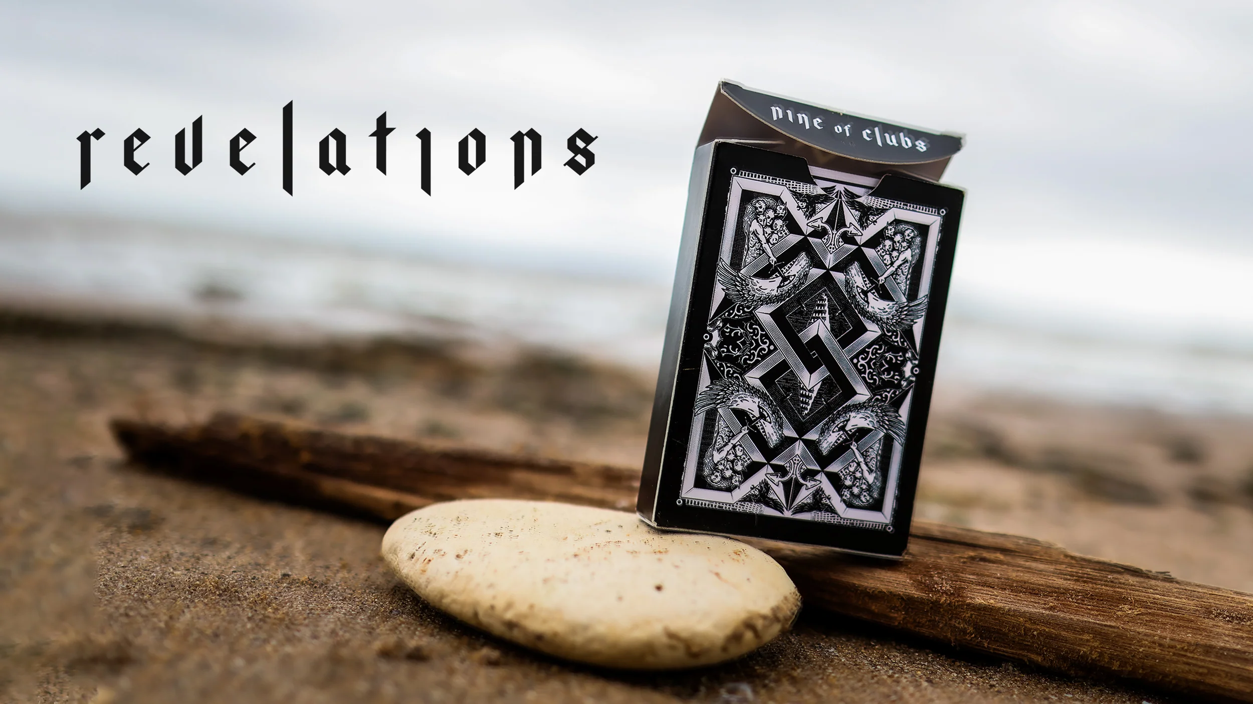 REVELATIONS - SIGNED by MADISON - Image 27