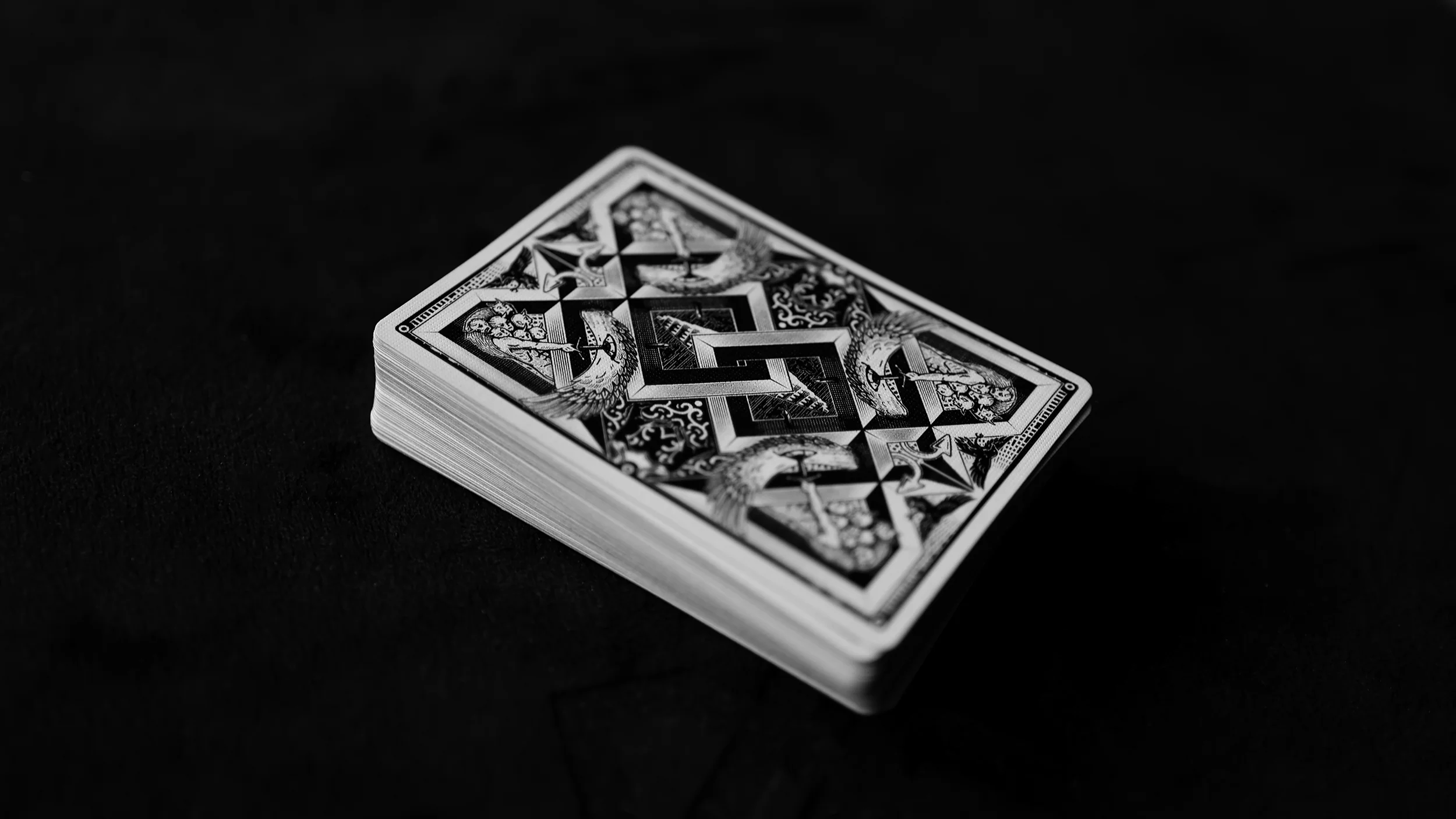 REVELATIONS - SIGNED by MADISON - Image 8