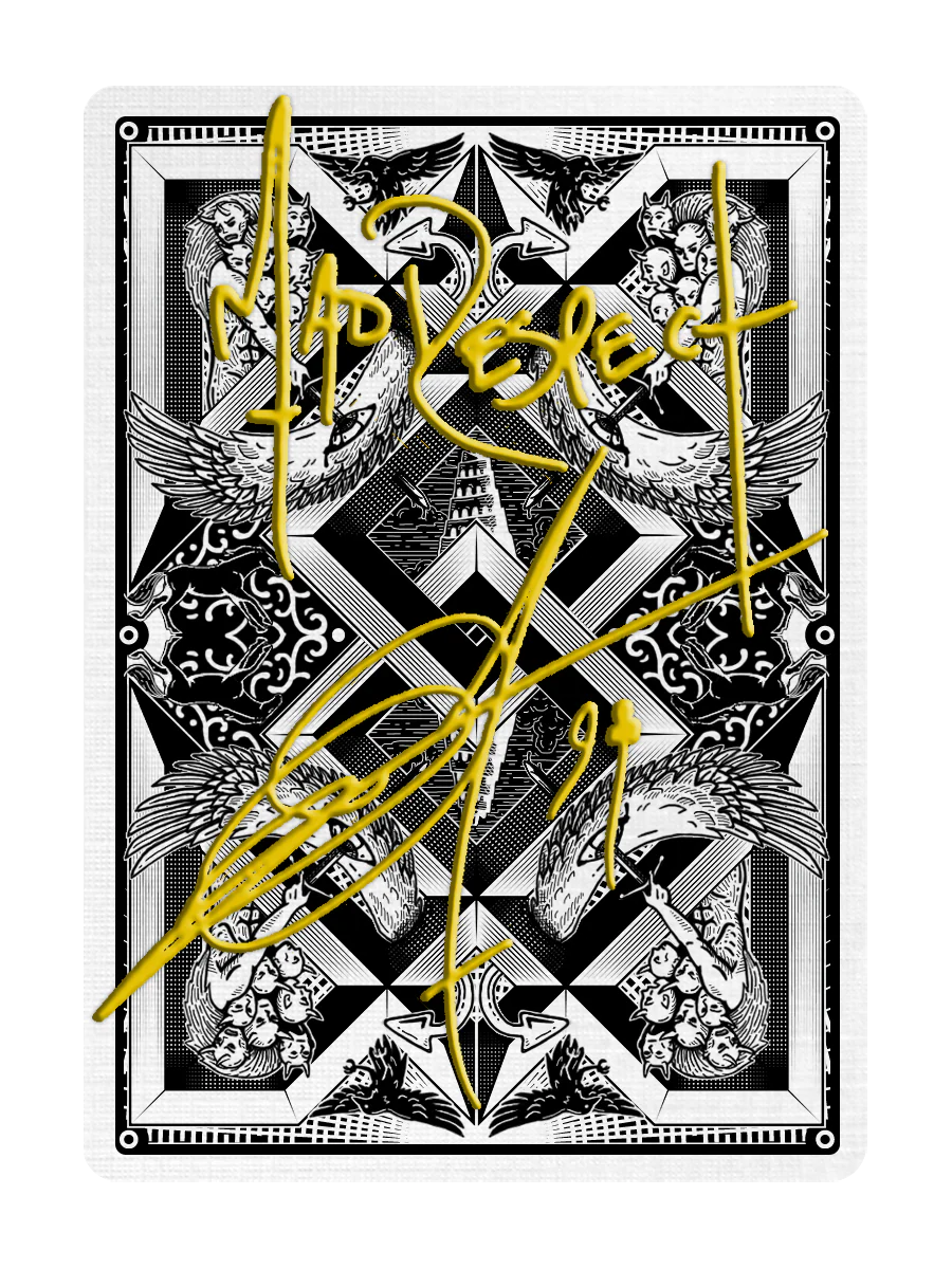 REVELATIONS - SIGNED by MADISON - Image 30
