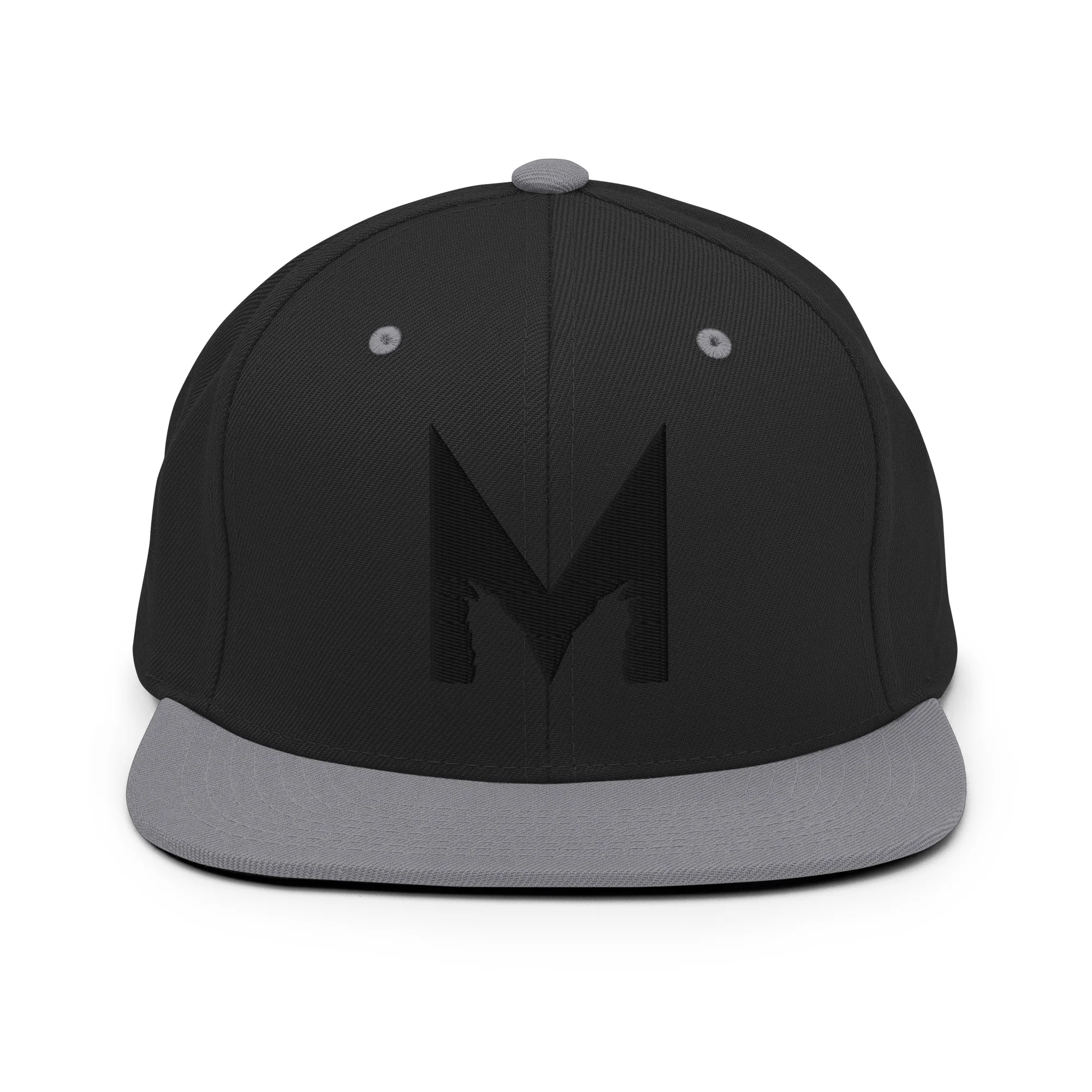 Secret MALLIANCE Snapback ( Black M ) - Image 5