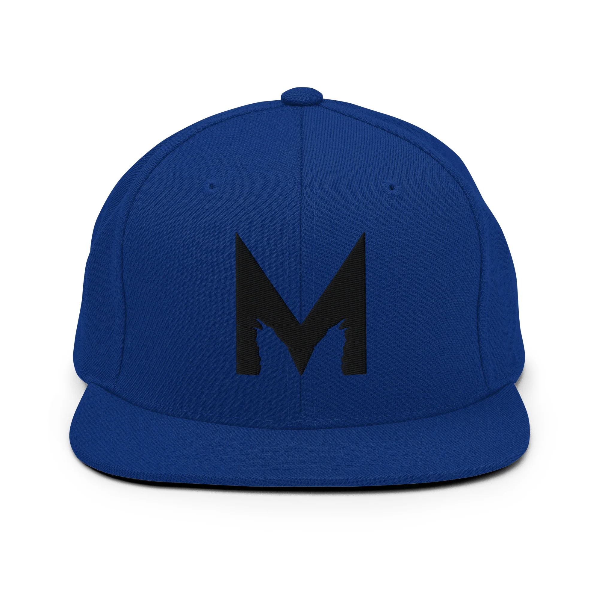 Secret MALLIANCE Snapback ( Black M ) - Image 7