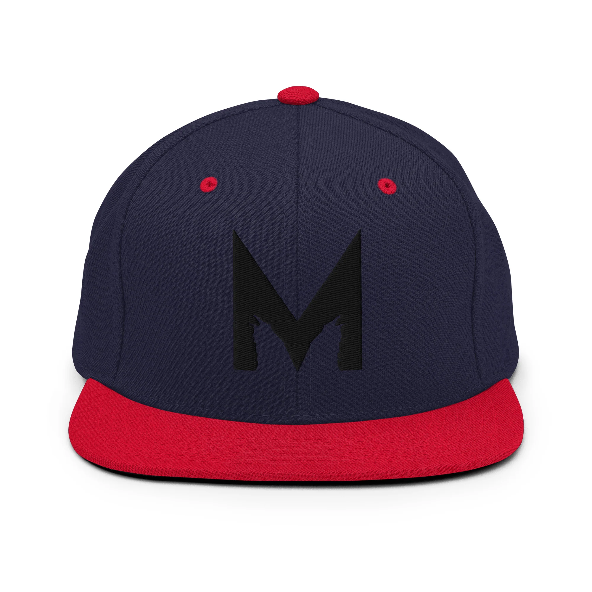 Secret MALLIANCE Snapback ( Black M ) - Image 9