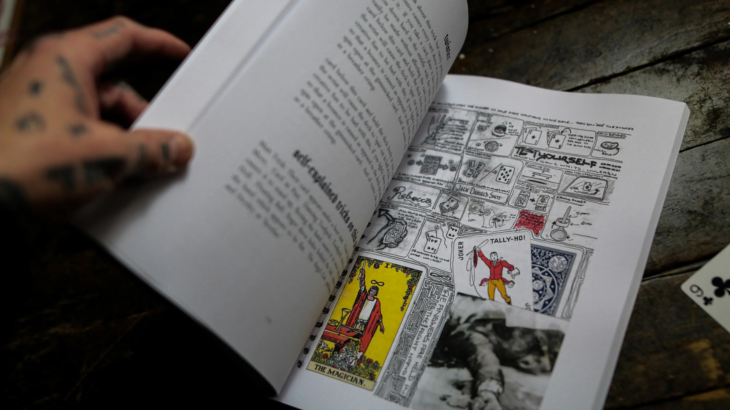 SECRETS eBook - Image 3