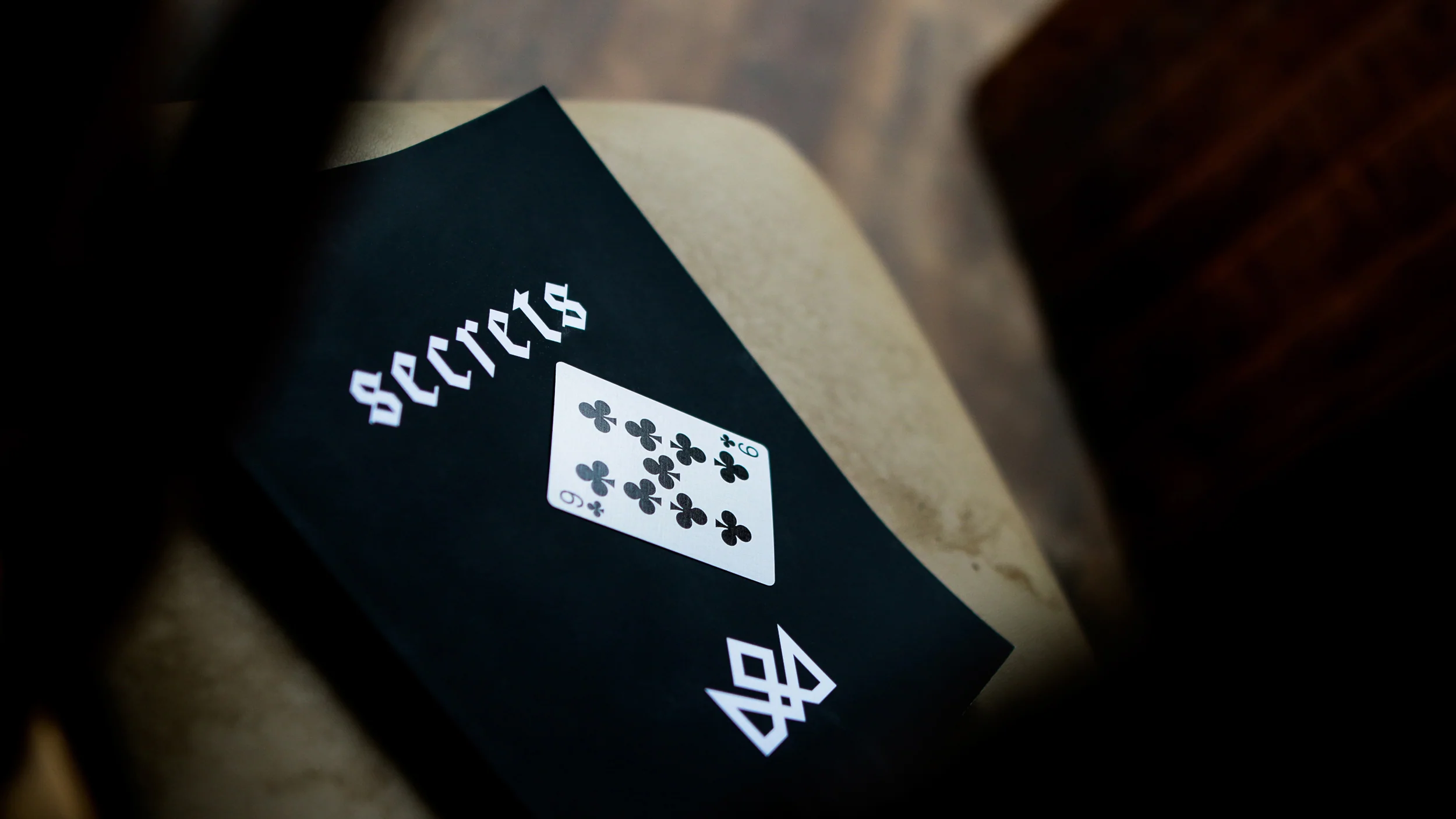 SECRETS eBook - Image 4