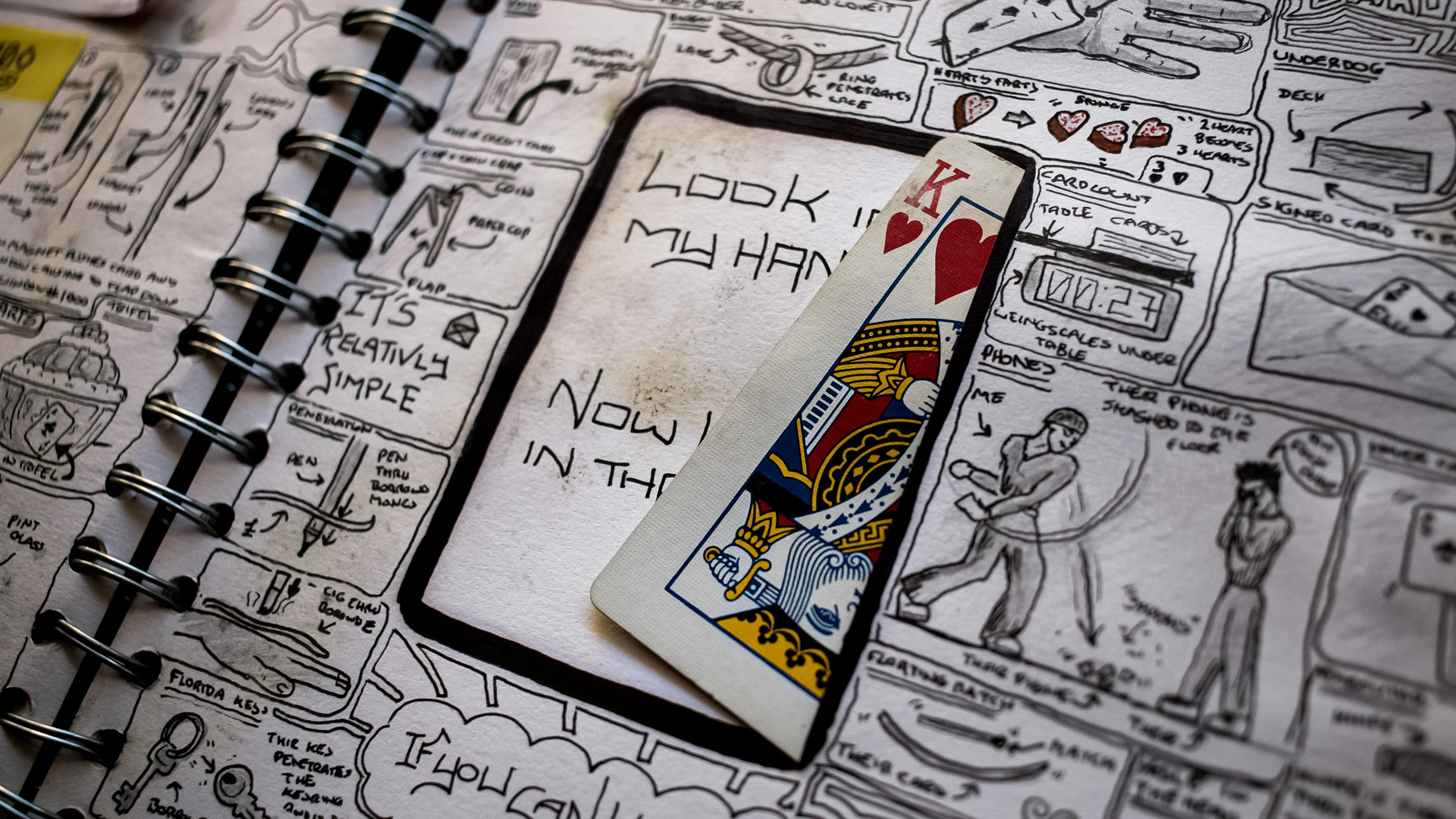 SECRETS eBook - Image 5