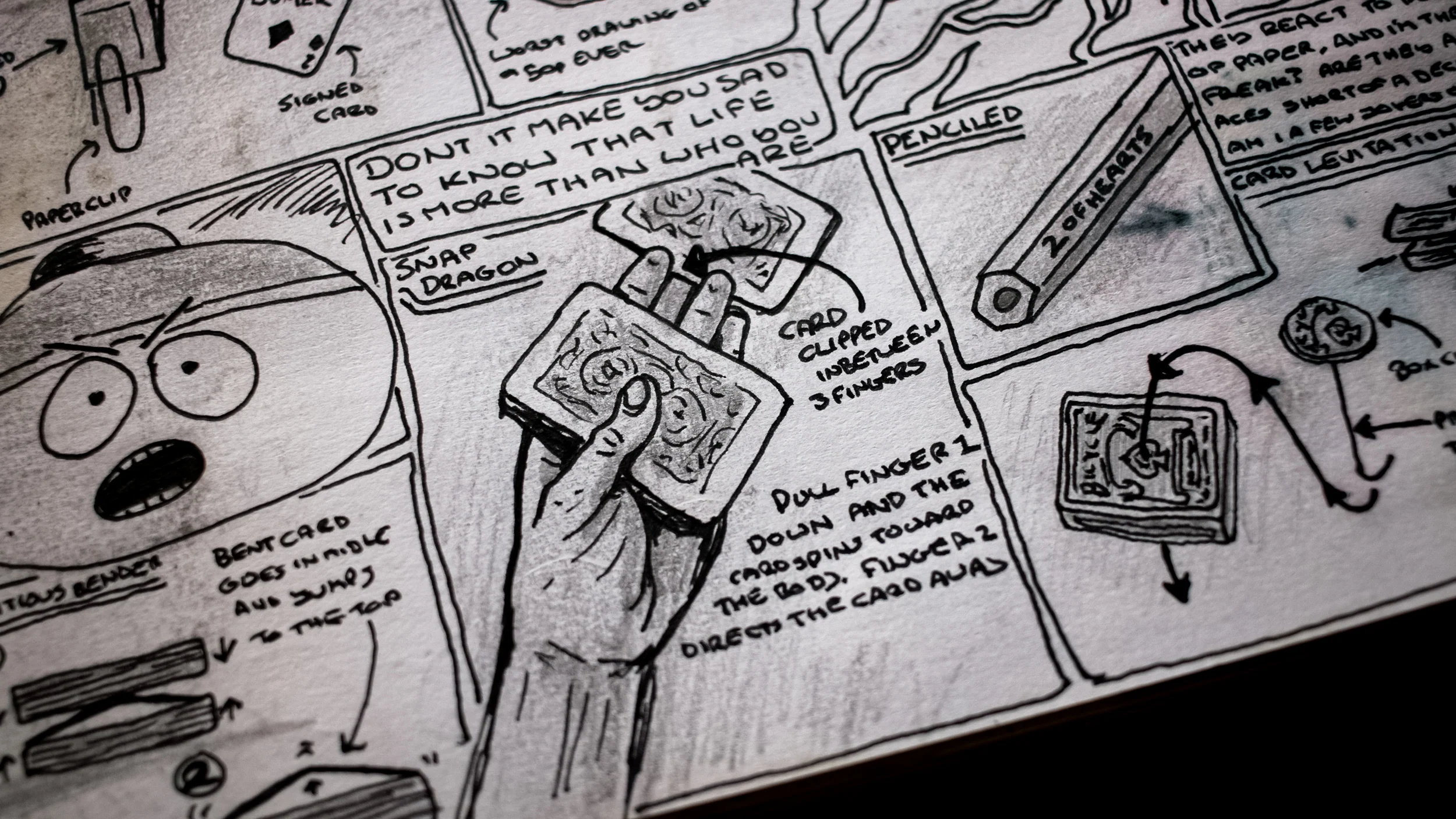 SECRETS eBook - Image 8