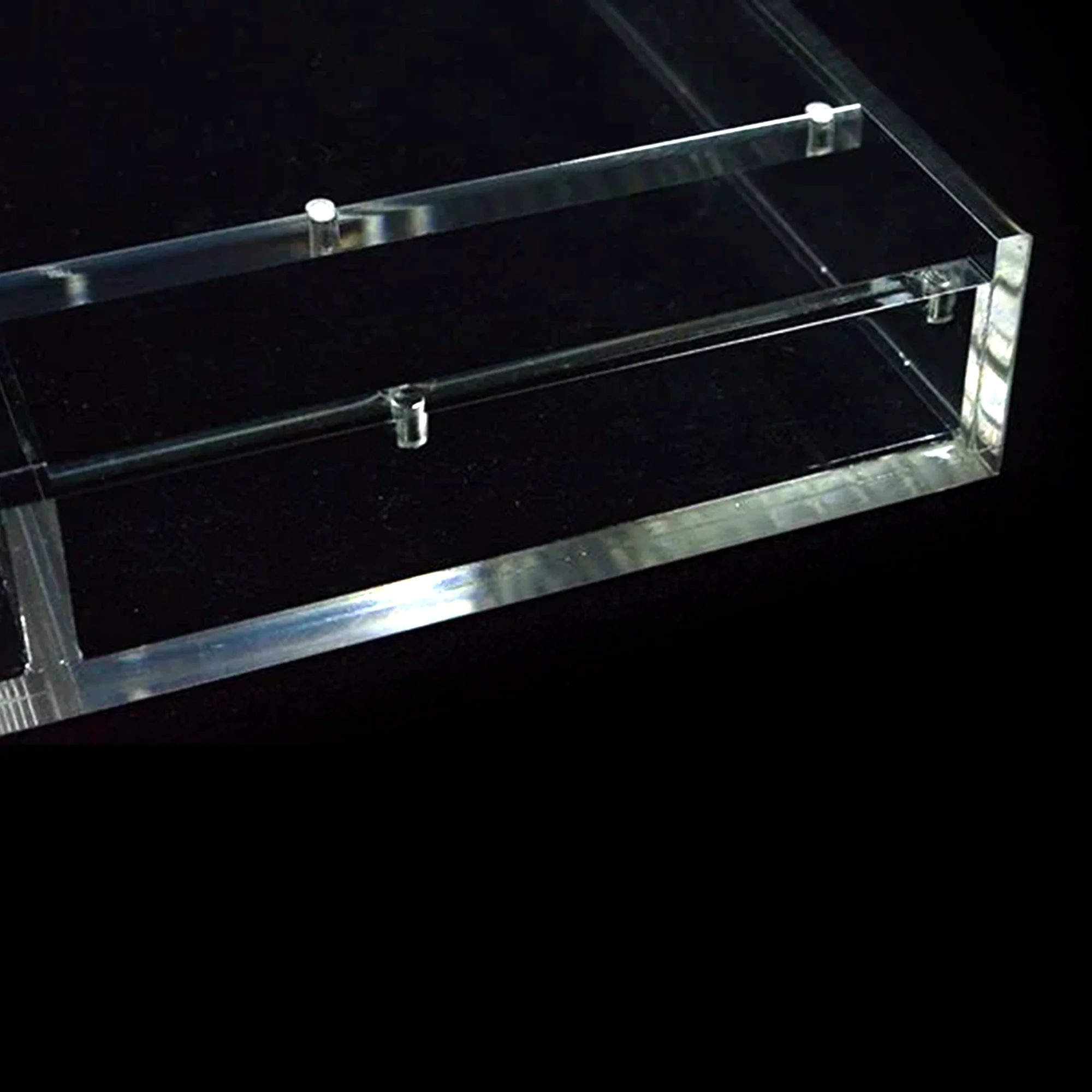SHARPS CARAT SET - SIGNED AND MARKED BY MADISON - Image 5