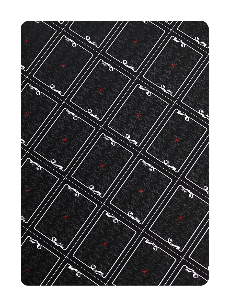 SHUFFLE Playing Cards by Steven Frayne - Image 17